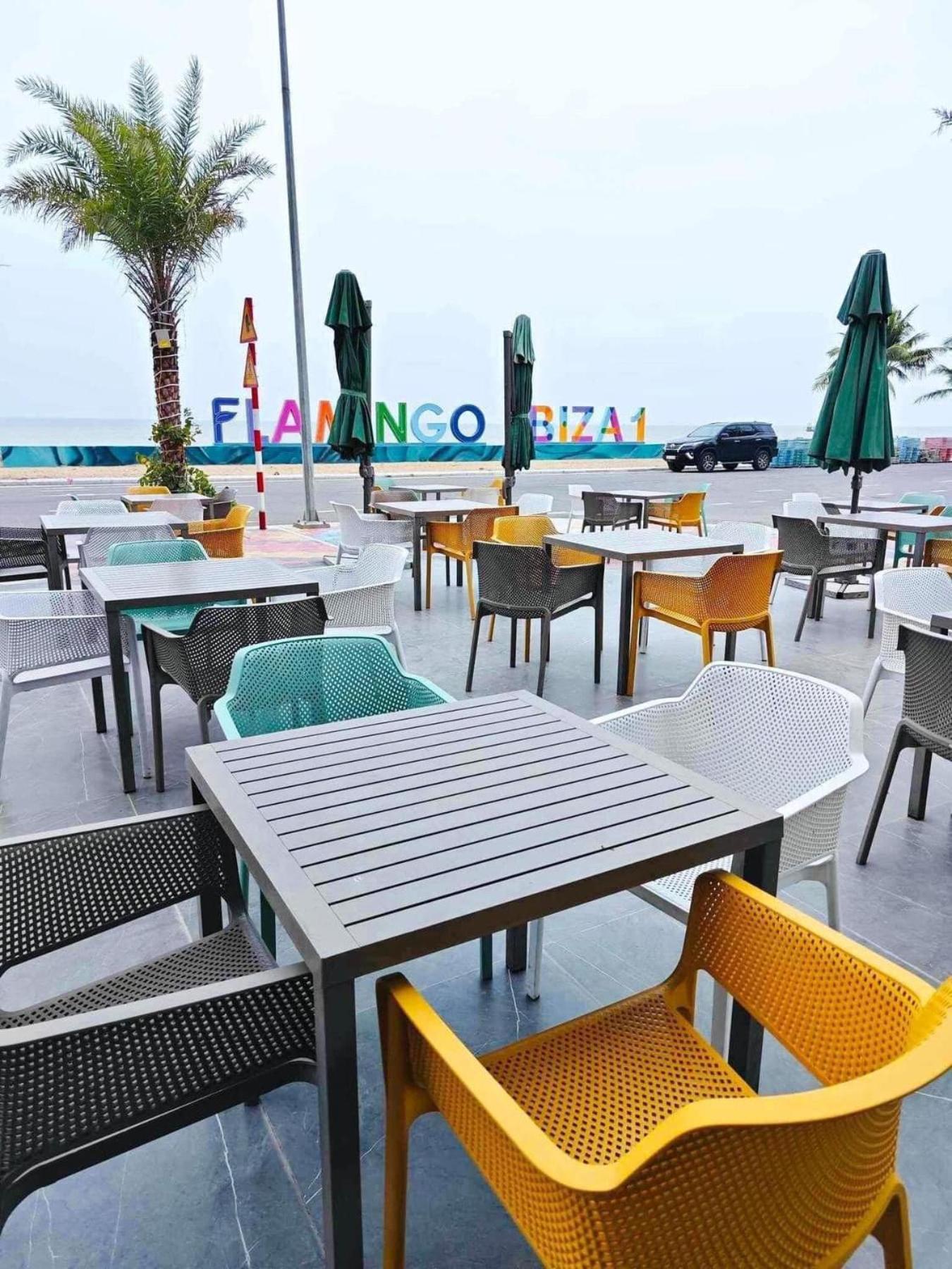 Hotel Tien - Ibiza Tien Thanh Hoa