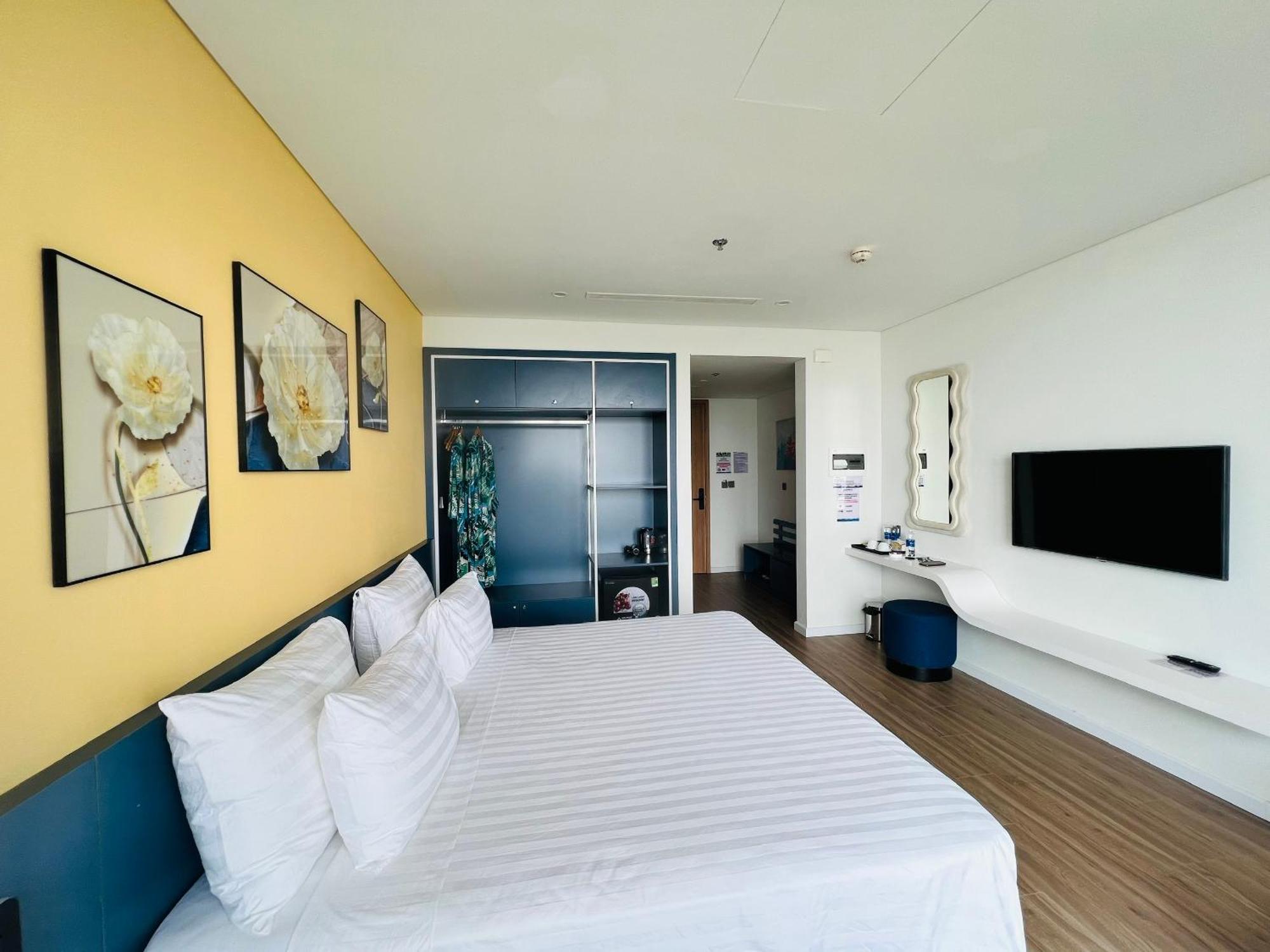 Tien - Ibiza Tien Thanh Hoa