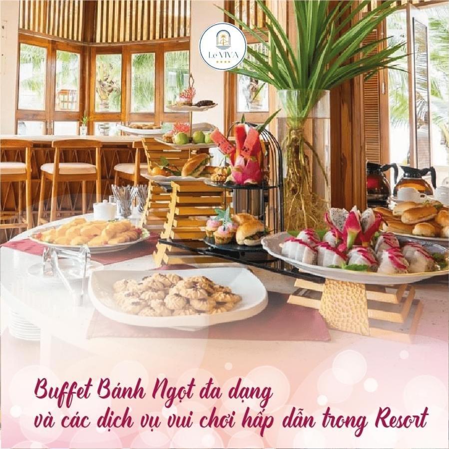 Le Viva Mui Ne Resort 4*