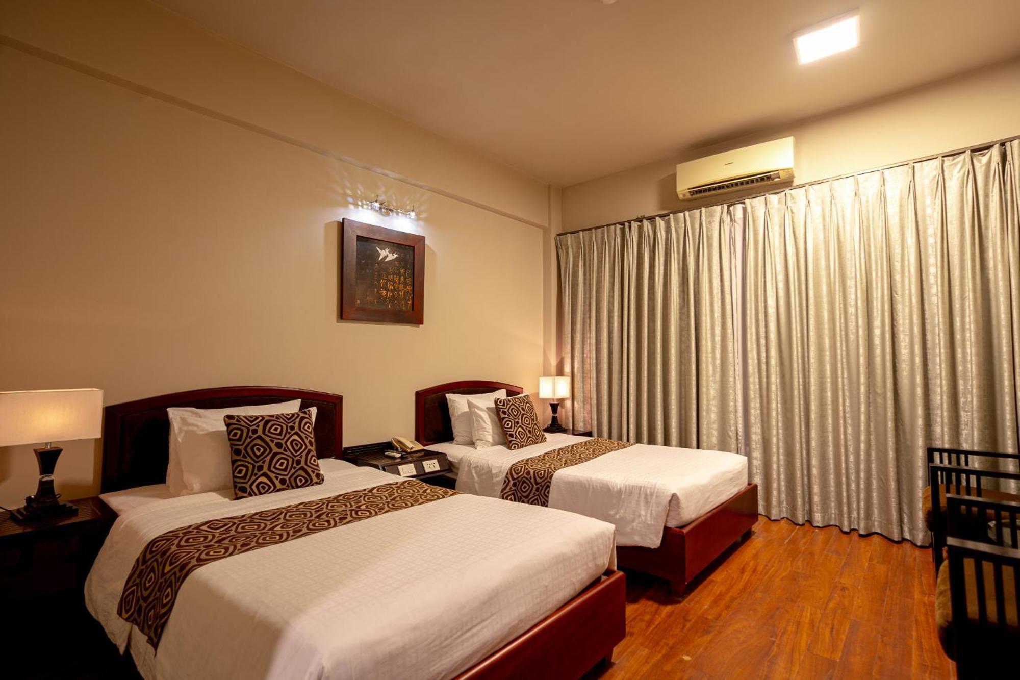 Hotel Asia Hotel Hue