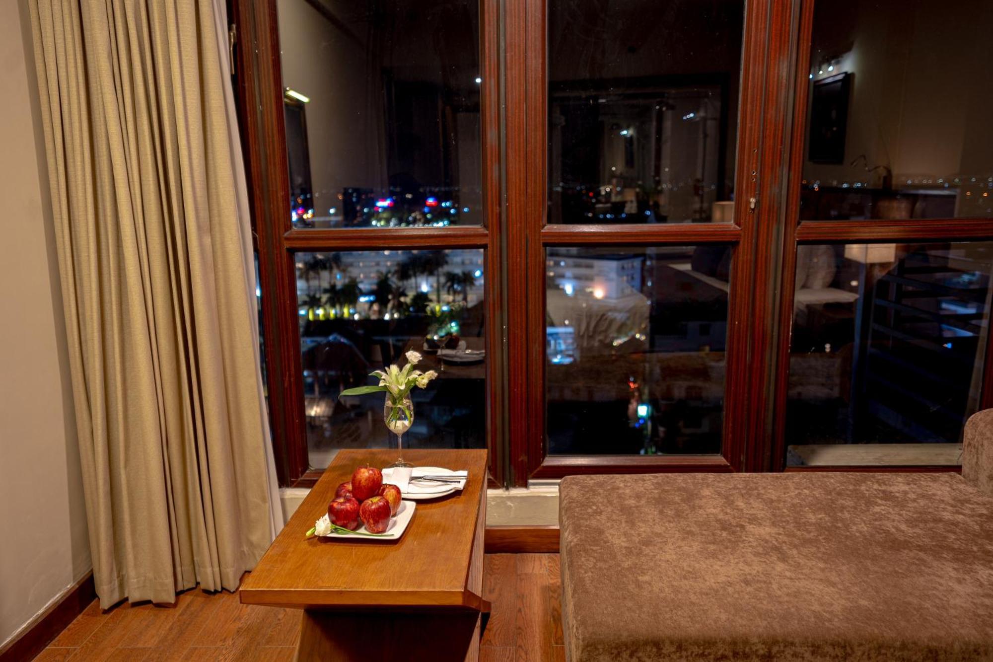 Asia Hotel Hue Hotel Hue