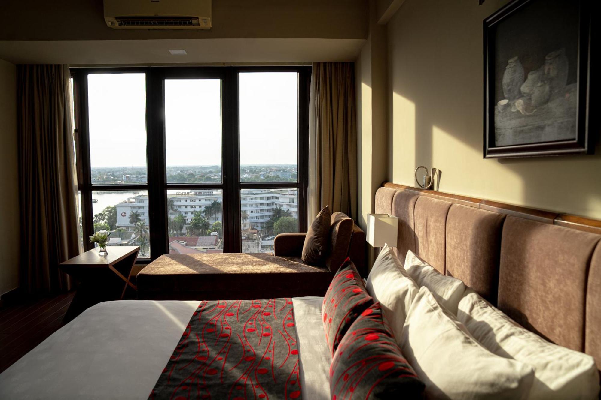Hotel Asia Hotel Hue Hue