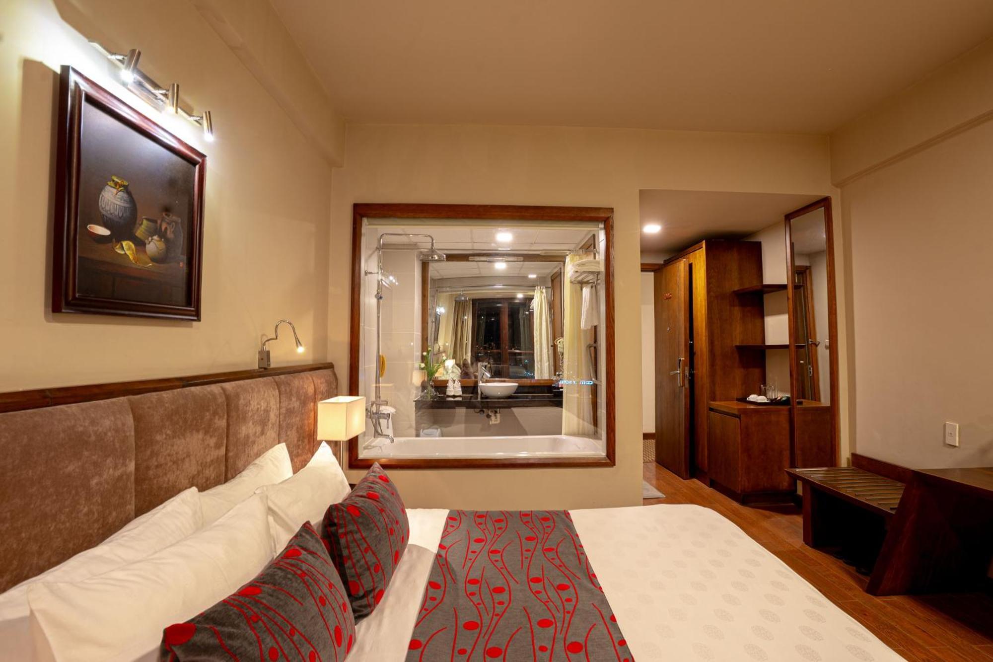 Hotel Asia Hotel Hue