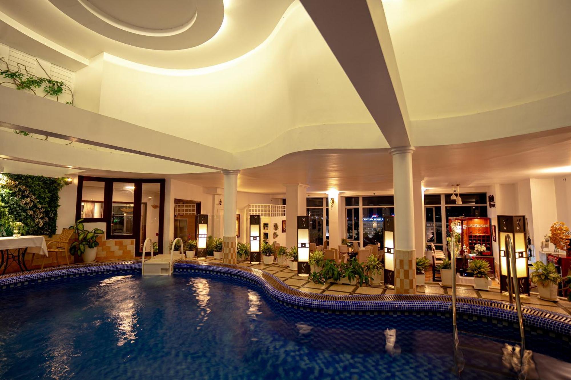 Asia Hotel Hue Hotel Hue