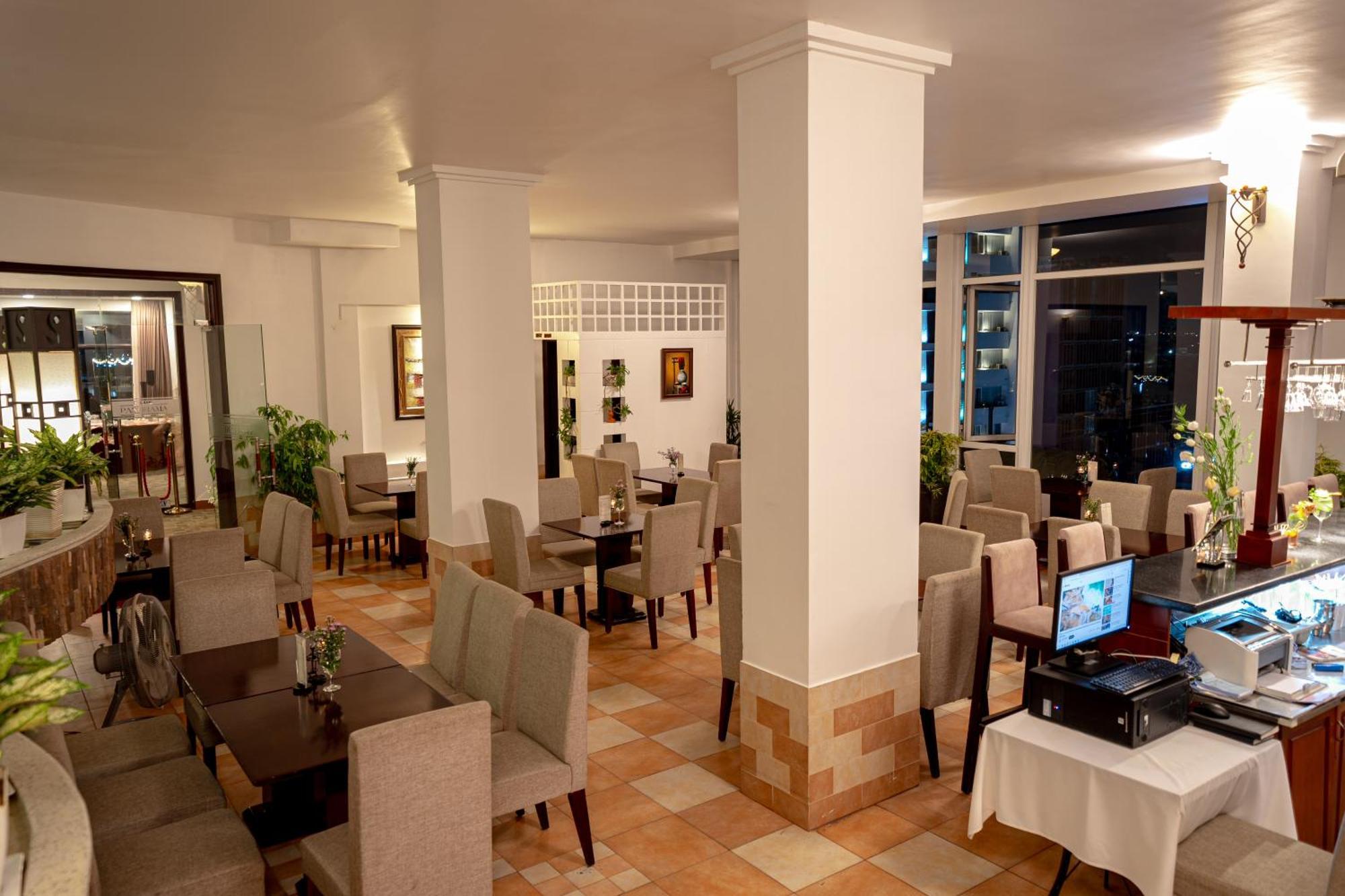 Hotel Asia Hotel Hue Hue