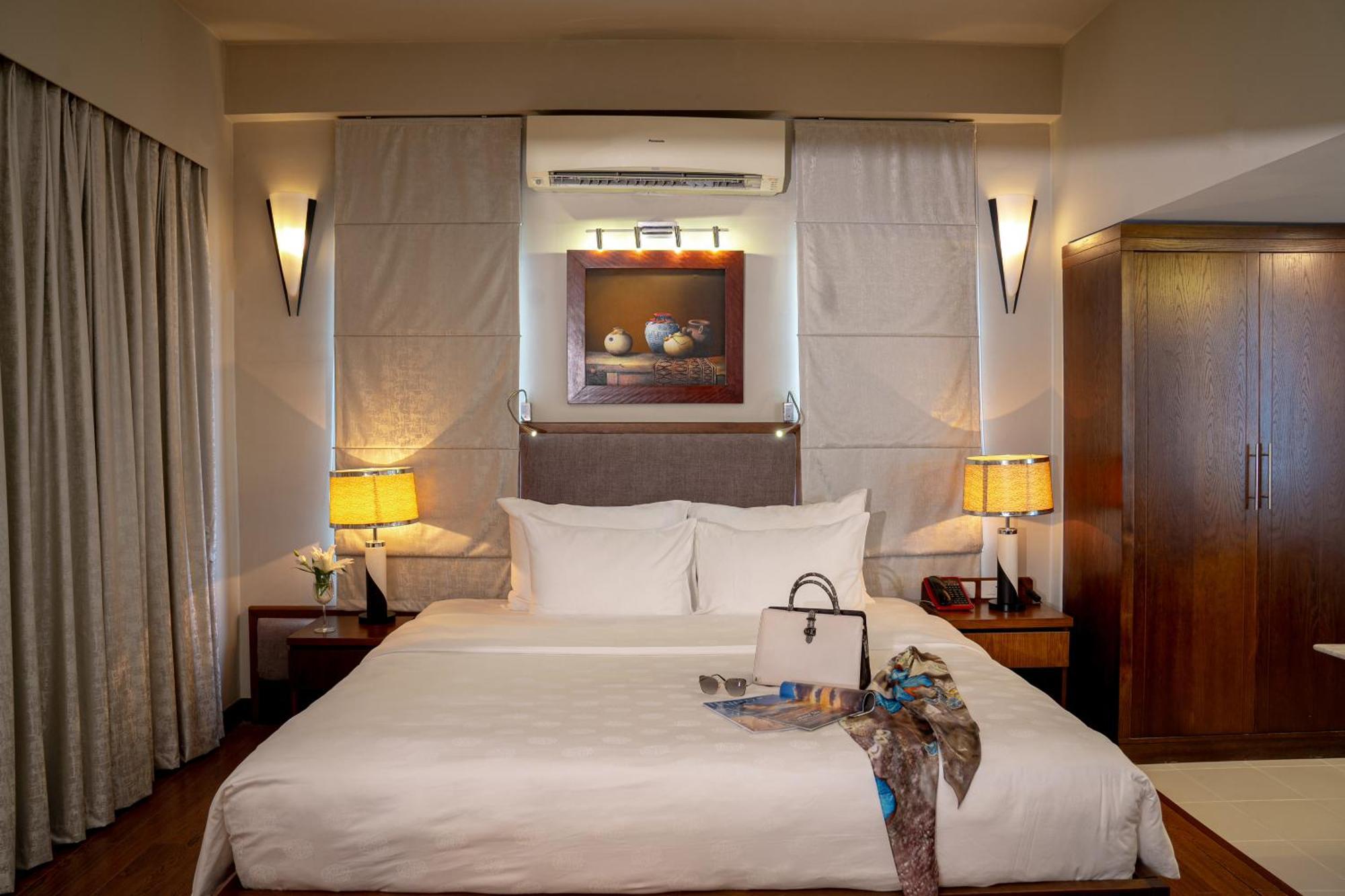 Asia Hotel Hue 4*