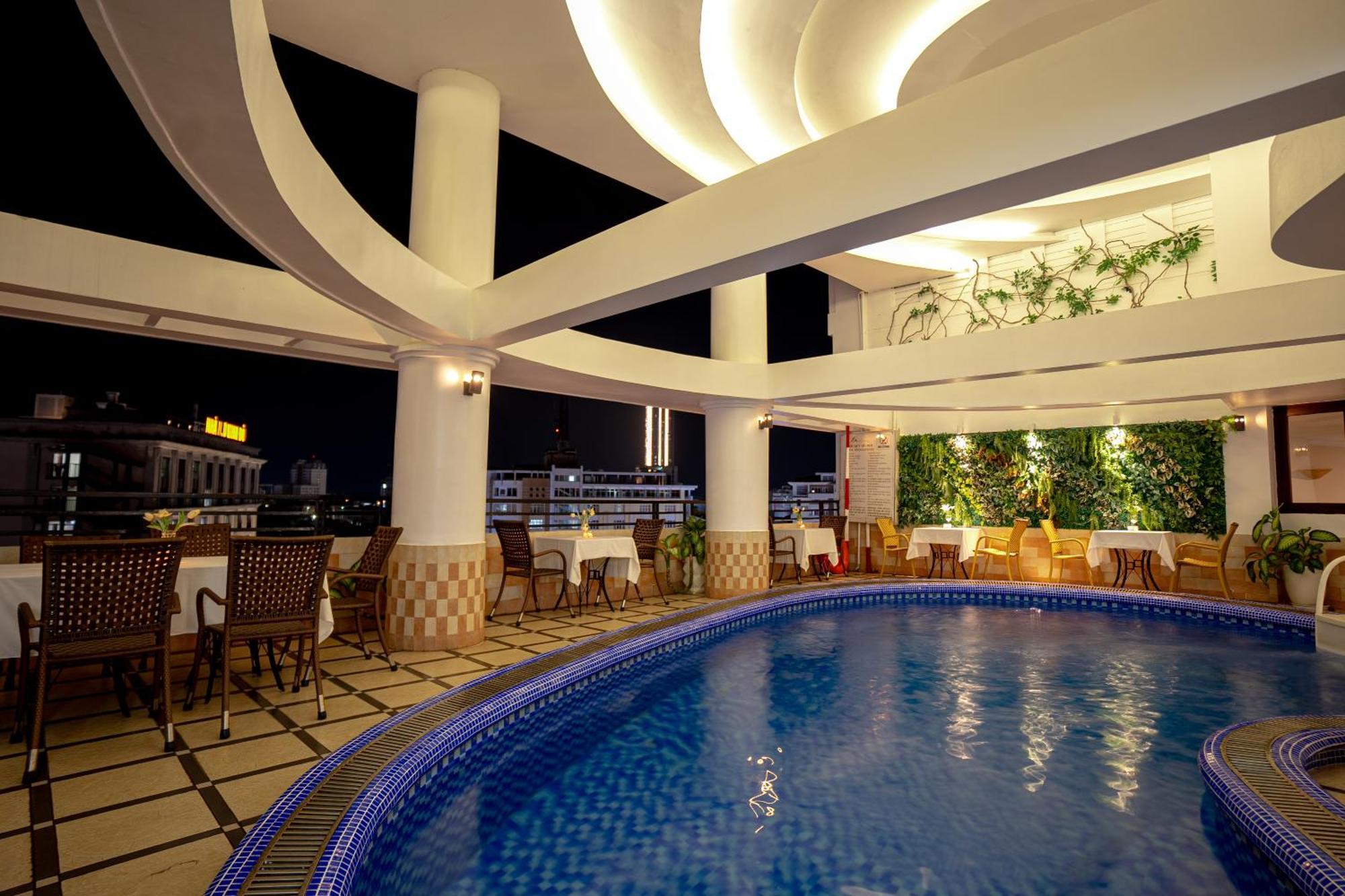 Asia Hotel Hue 4* Hue