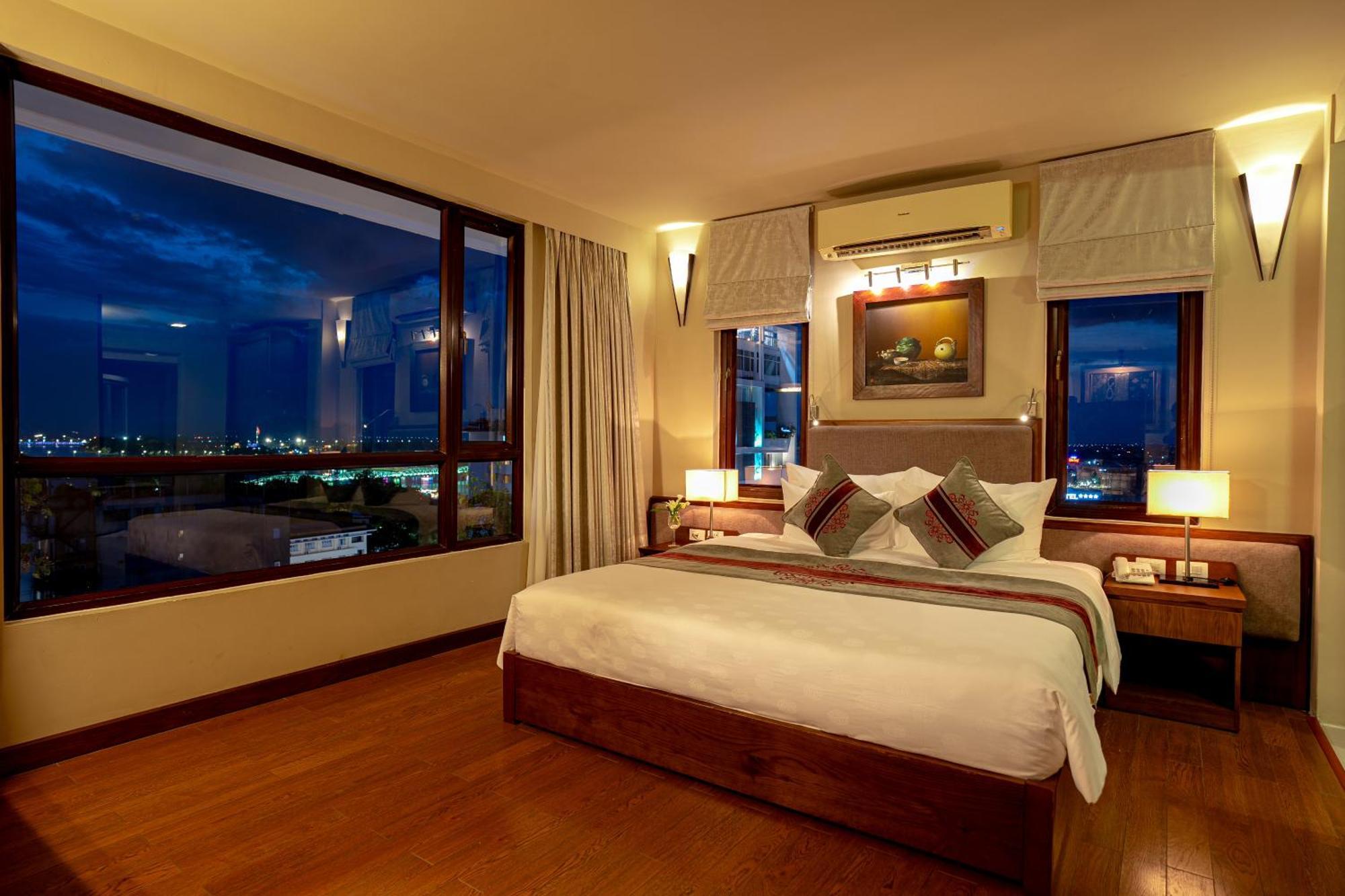 Hotel Asia Hotel Hue Hue