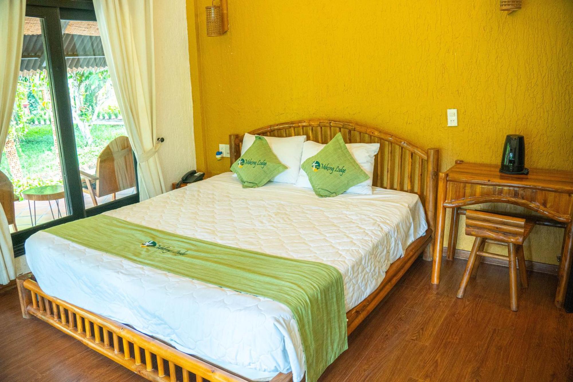 Lodge Mekong Cai Be