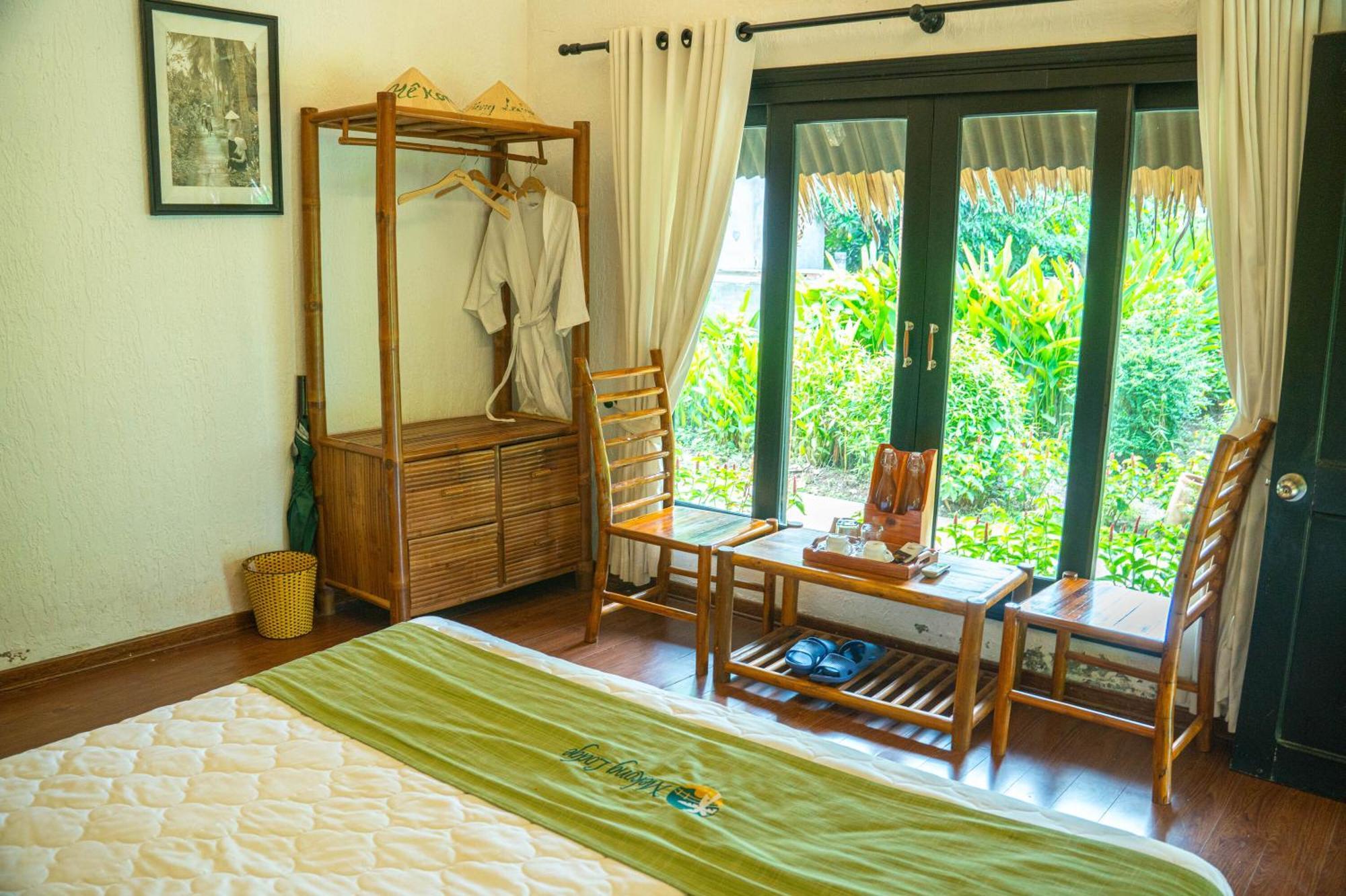 Mekong Lodge *