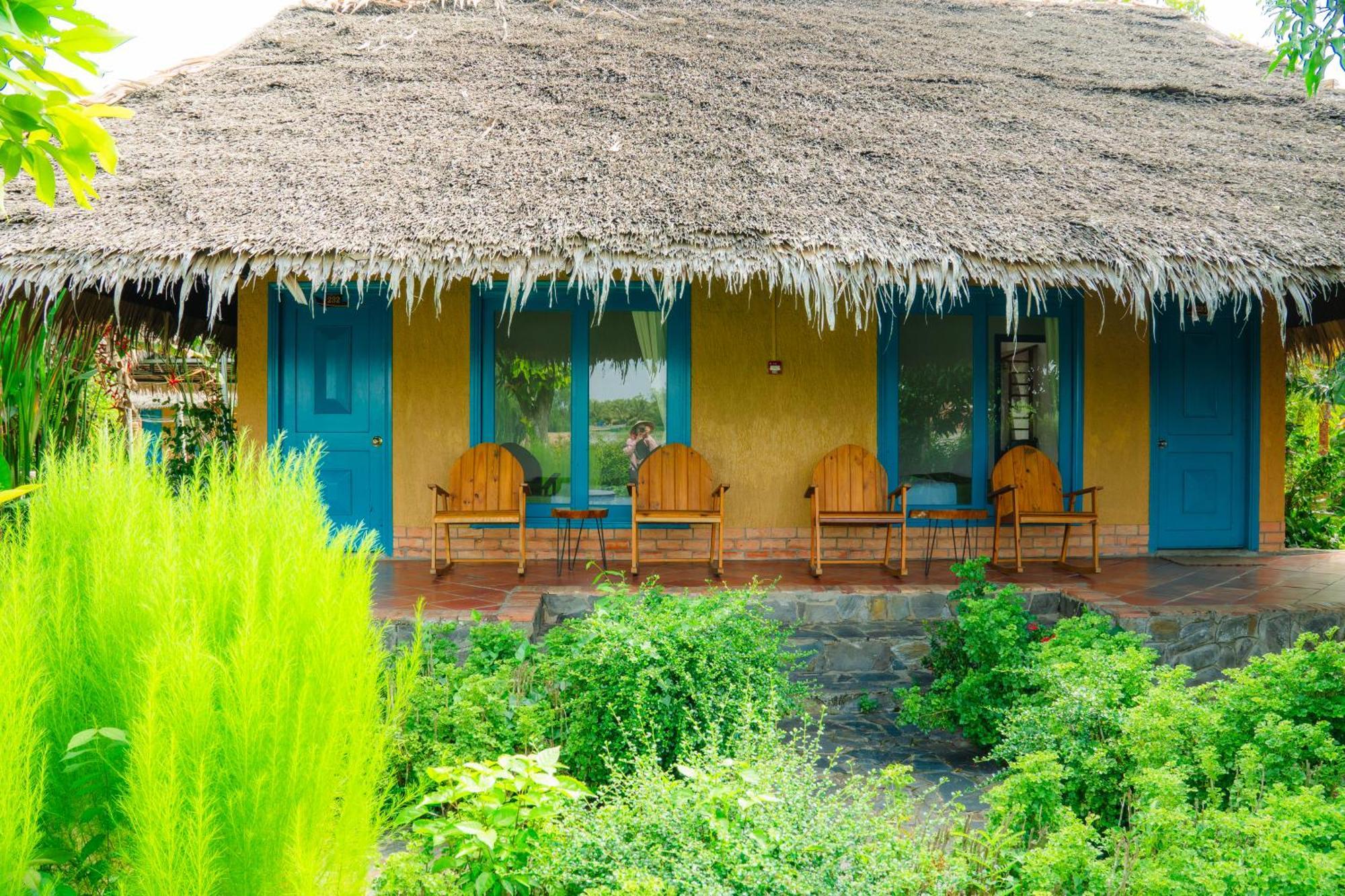 Lodge Mekong