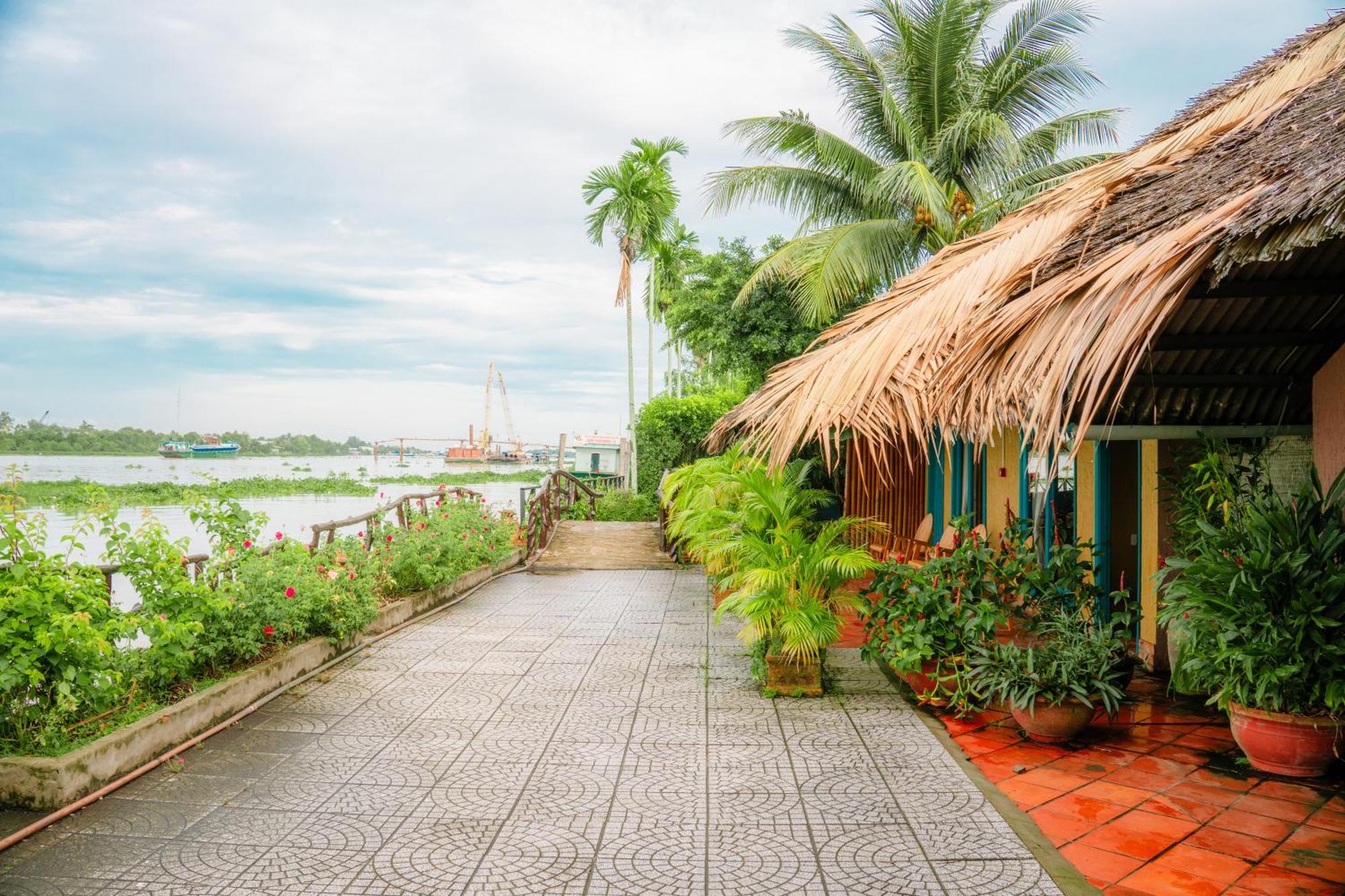 Mekong * Cai Be