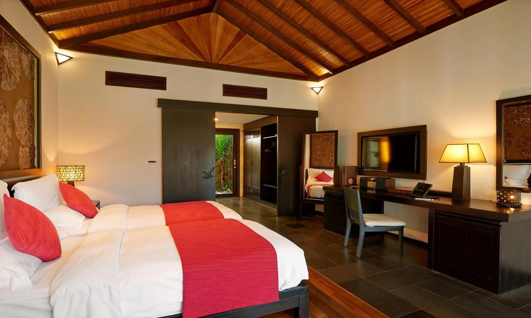 Amiana Resort
