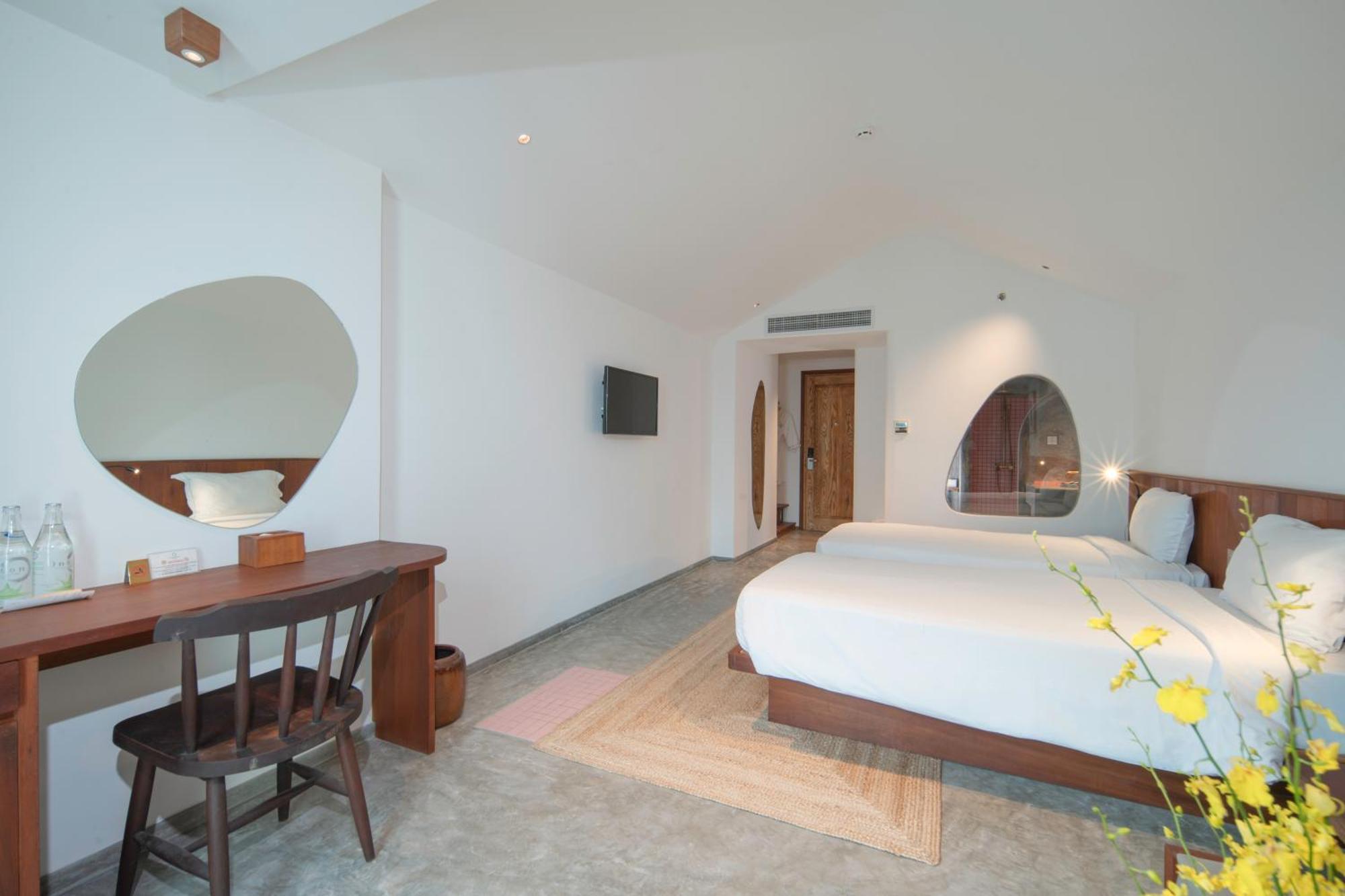 World 4* Nha Trang
