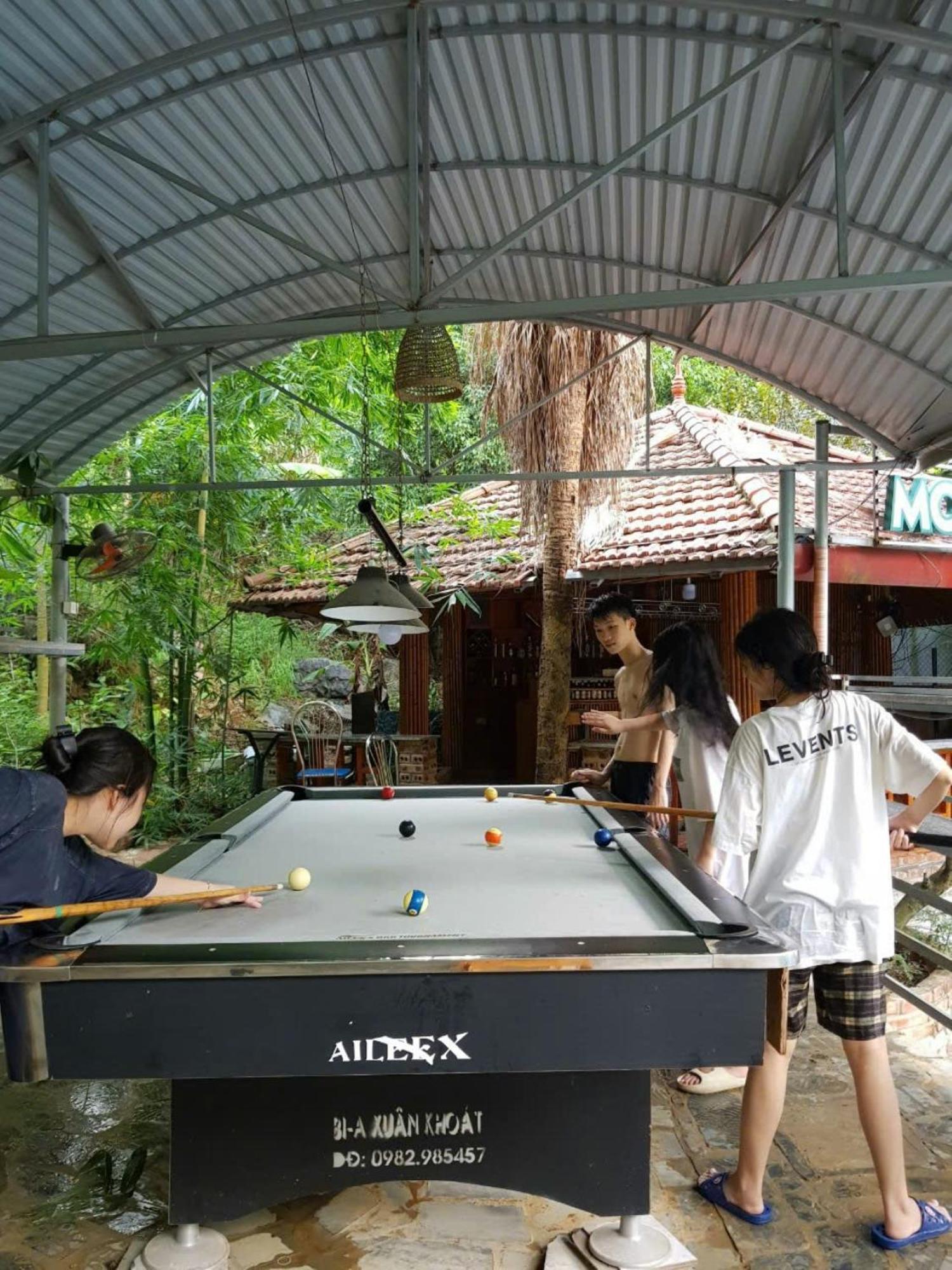 Hoalu Homestay Ninh Binh
