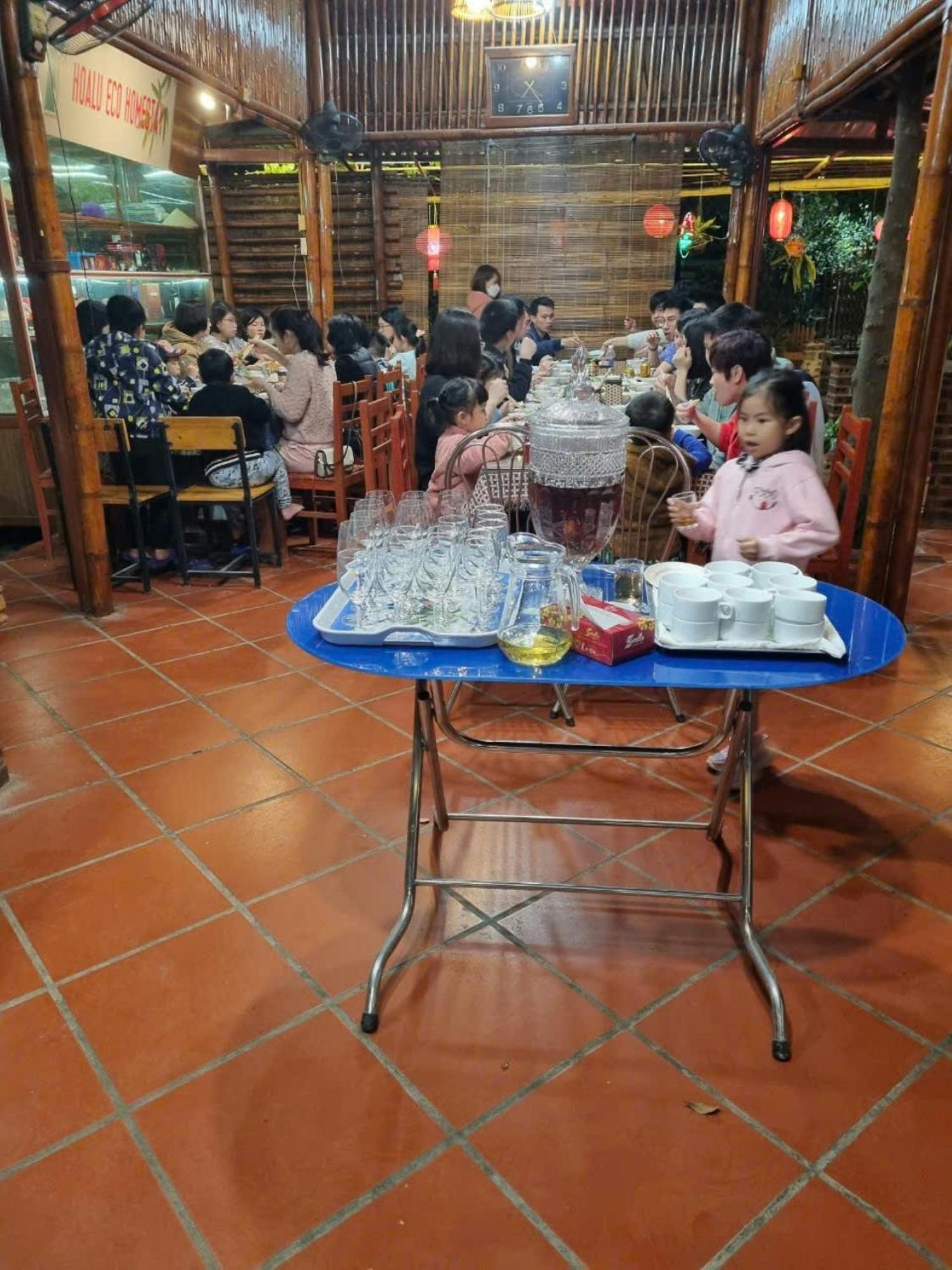 Homestay Hoalu Ninh Binh