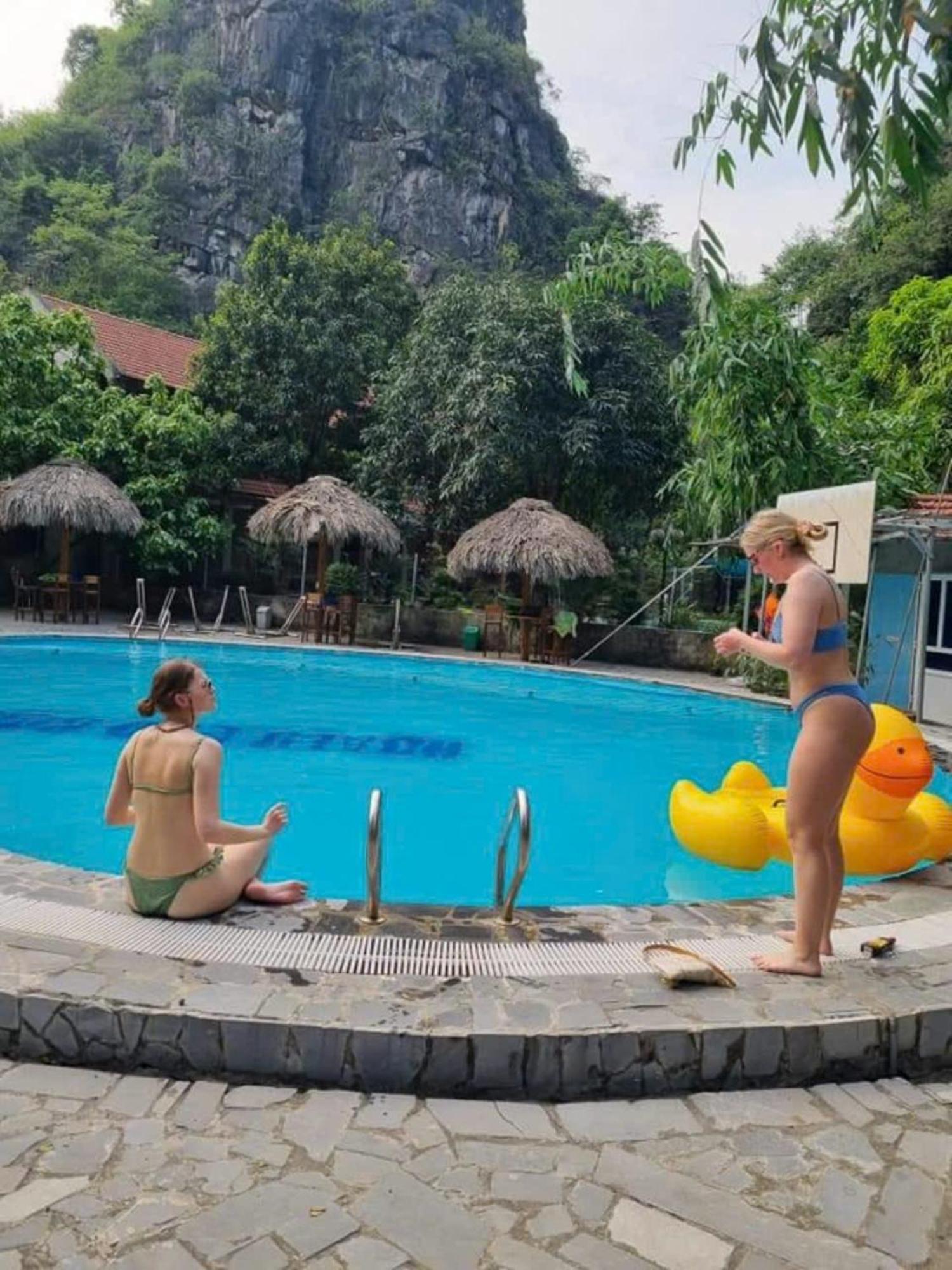 Homestay Hoalu