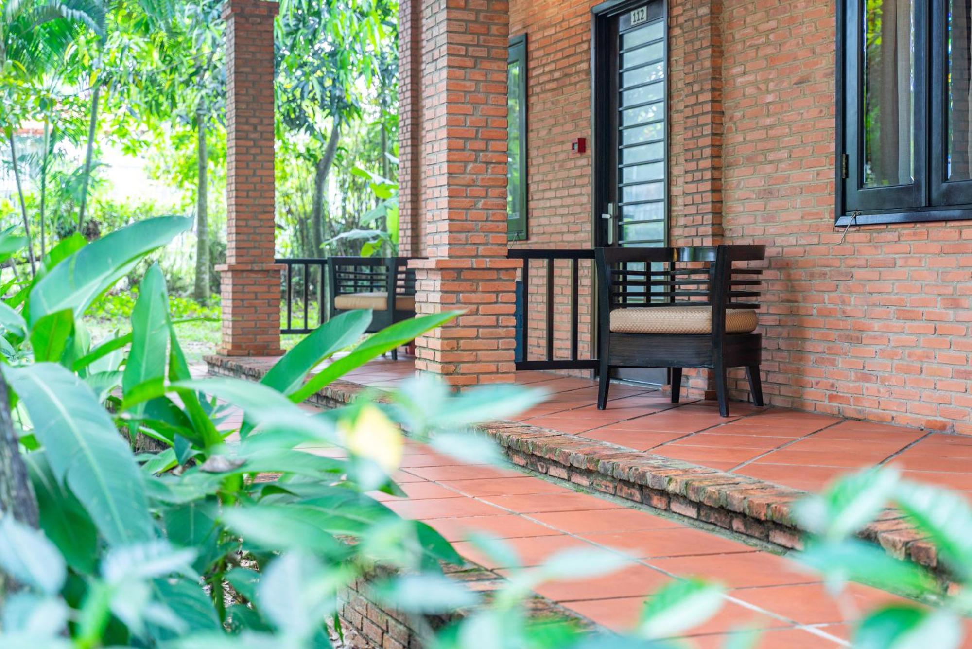 Resort Mekong Long Thanh & Reststop