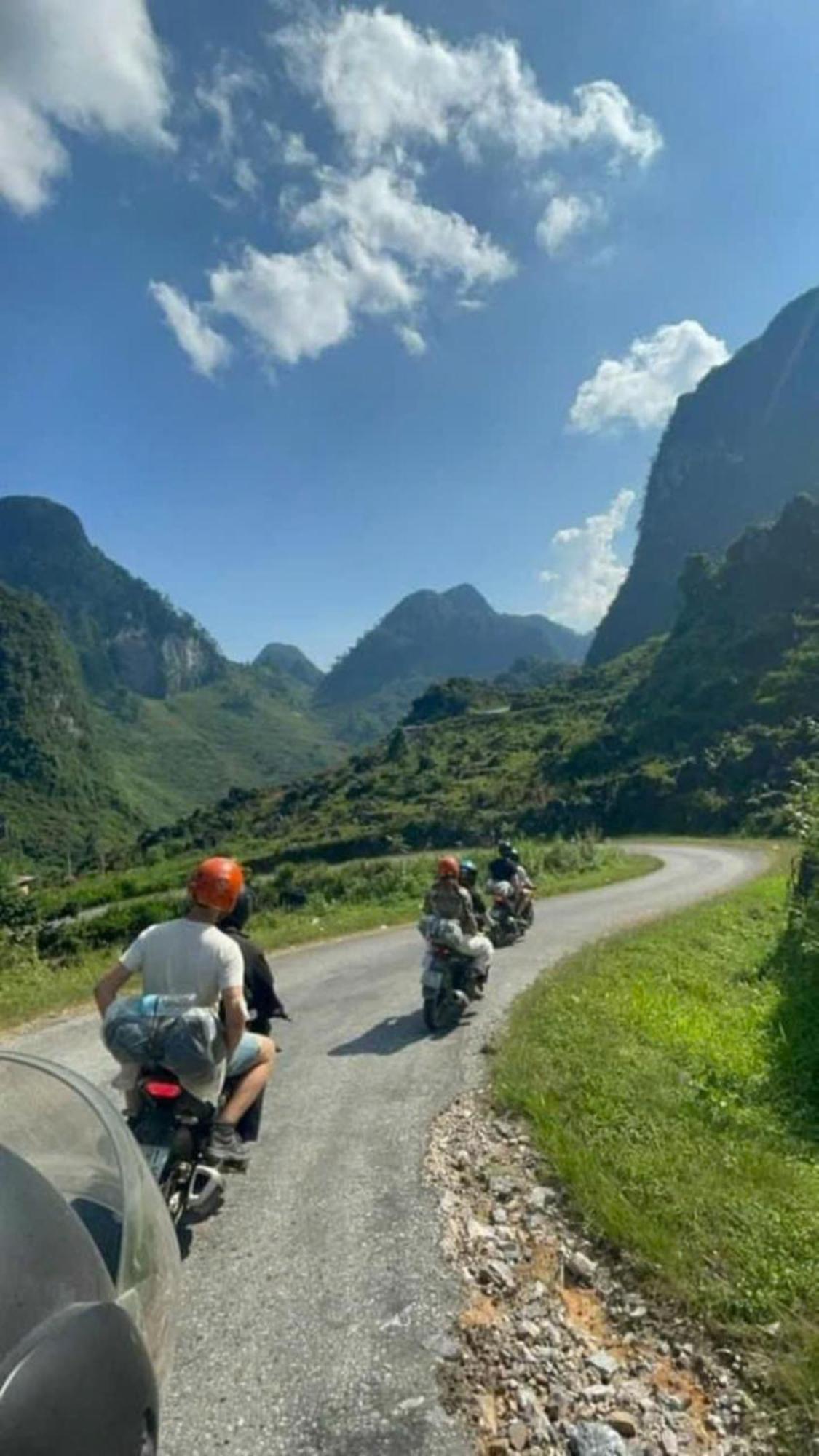 Hoalu Backpacker