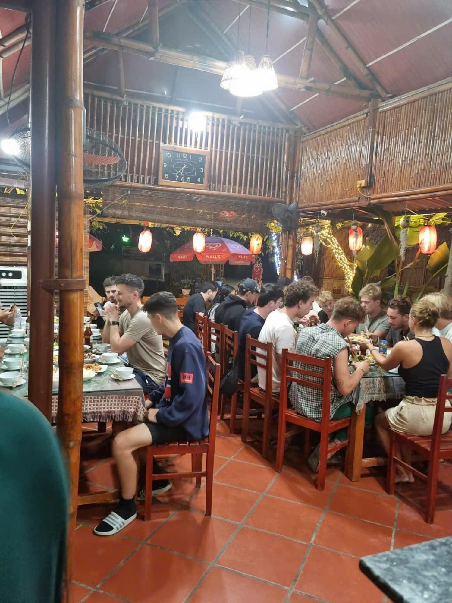 Hoalu Backpacker Hostel