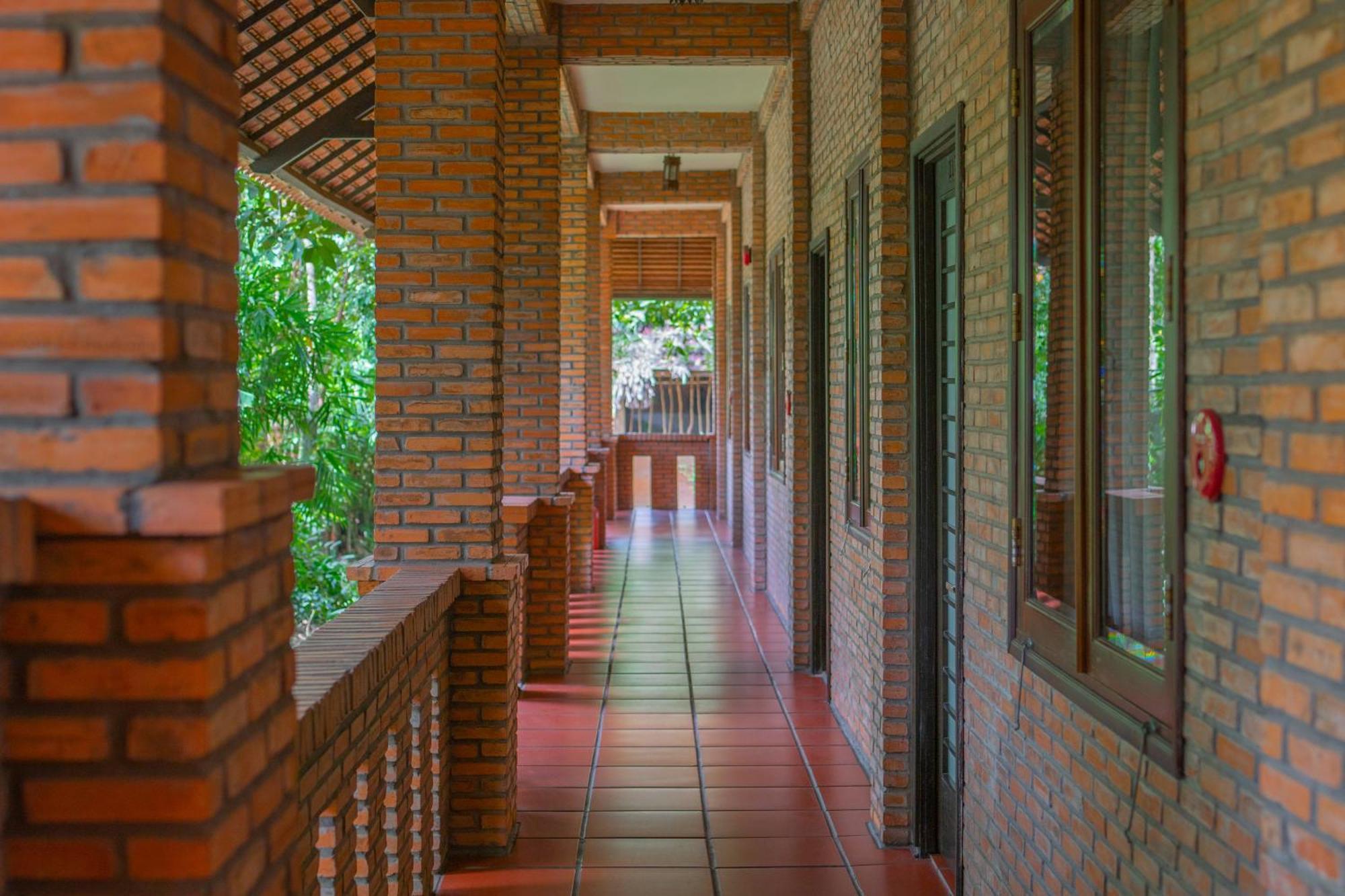 Mekong Long Thanh & Reststop 3* Ap Thanh Nguyen