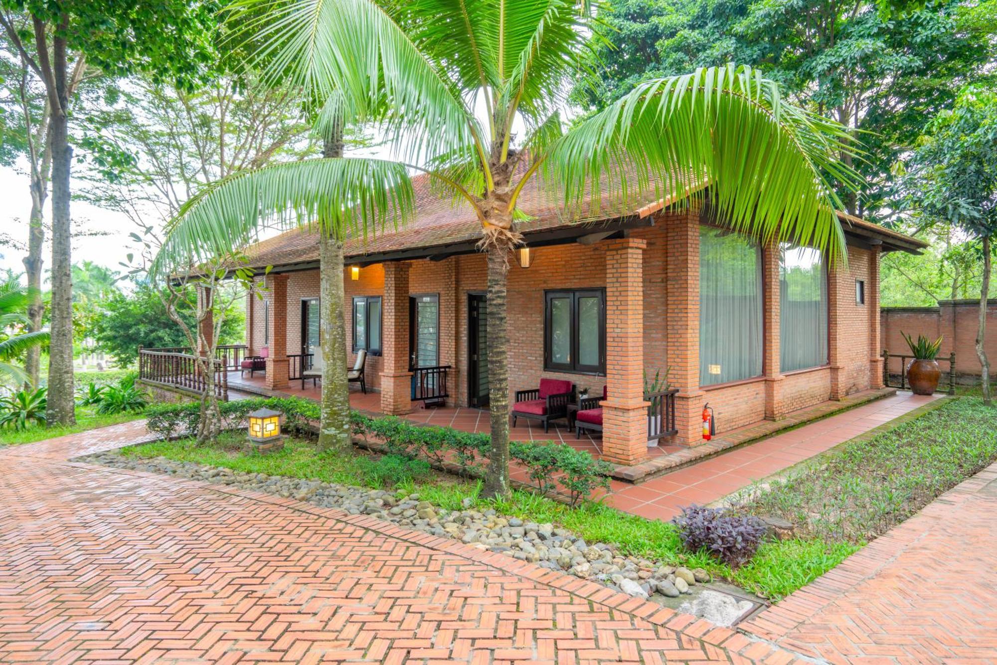 Resort Mekong Long Thanh & Reststop