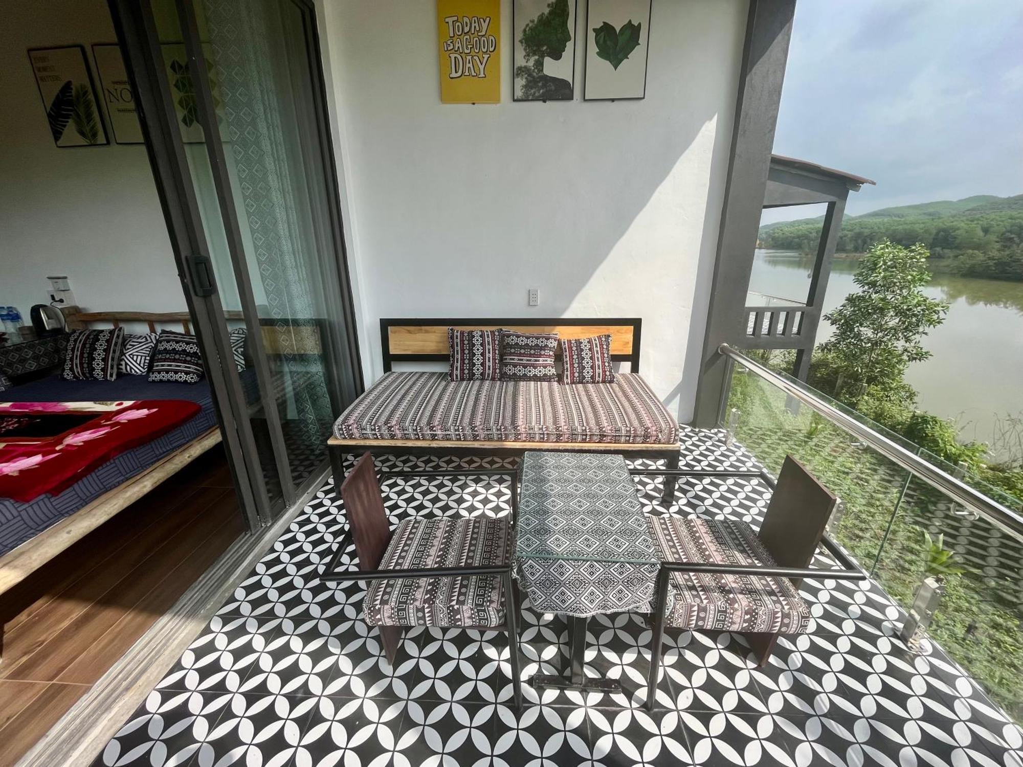 Nguyen Shack Retreat Homestay *