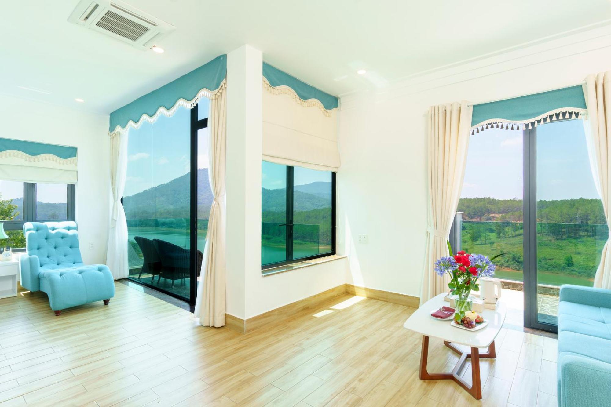 Resort Wonder Da Lat