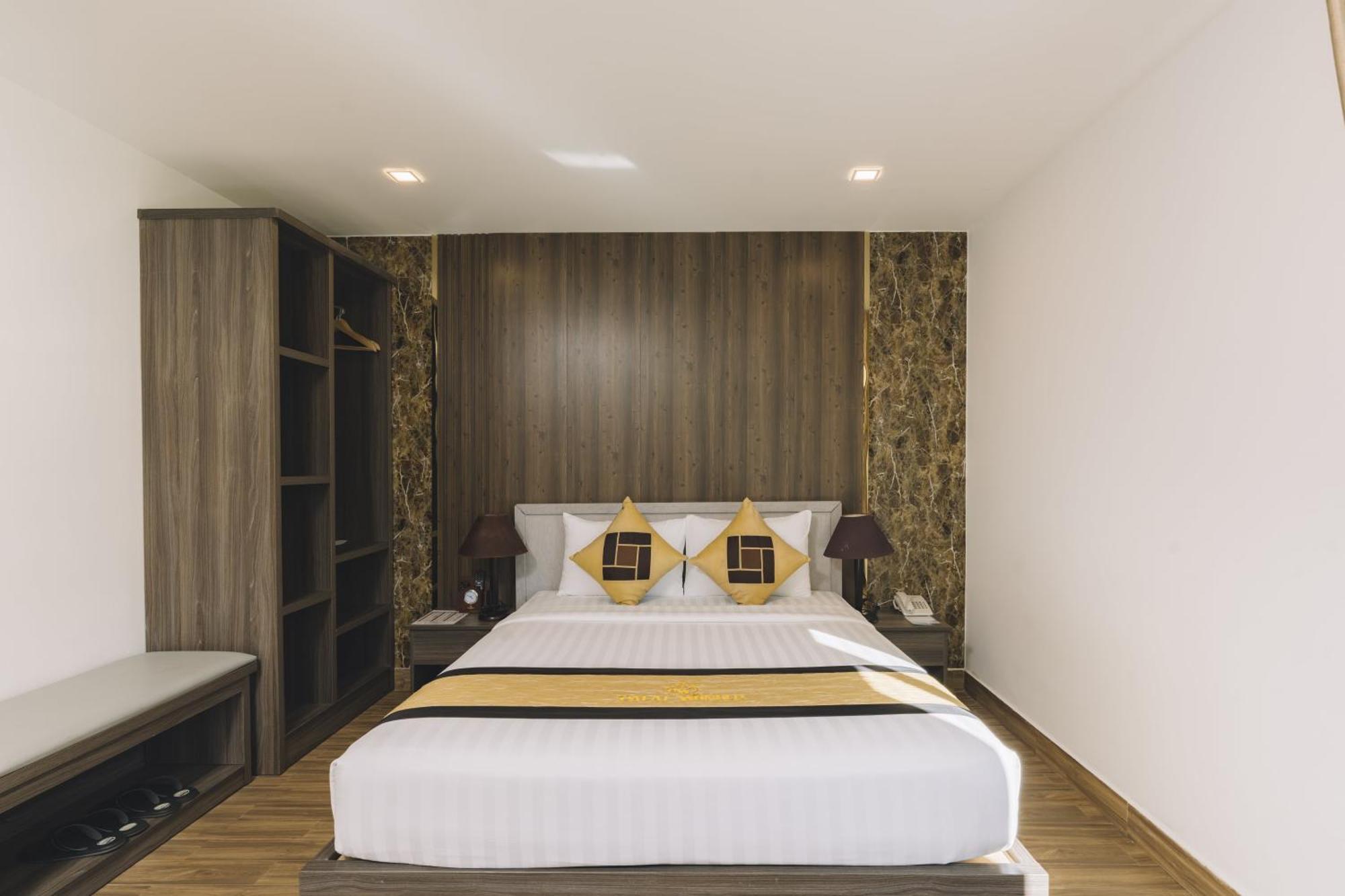 Wonder 4* Da Lat
