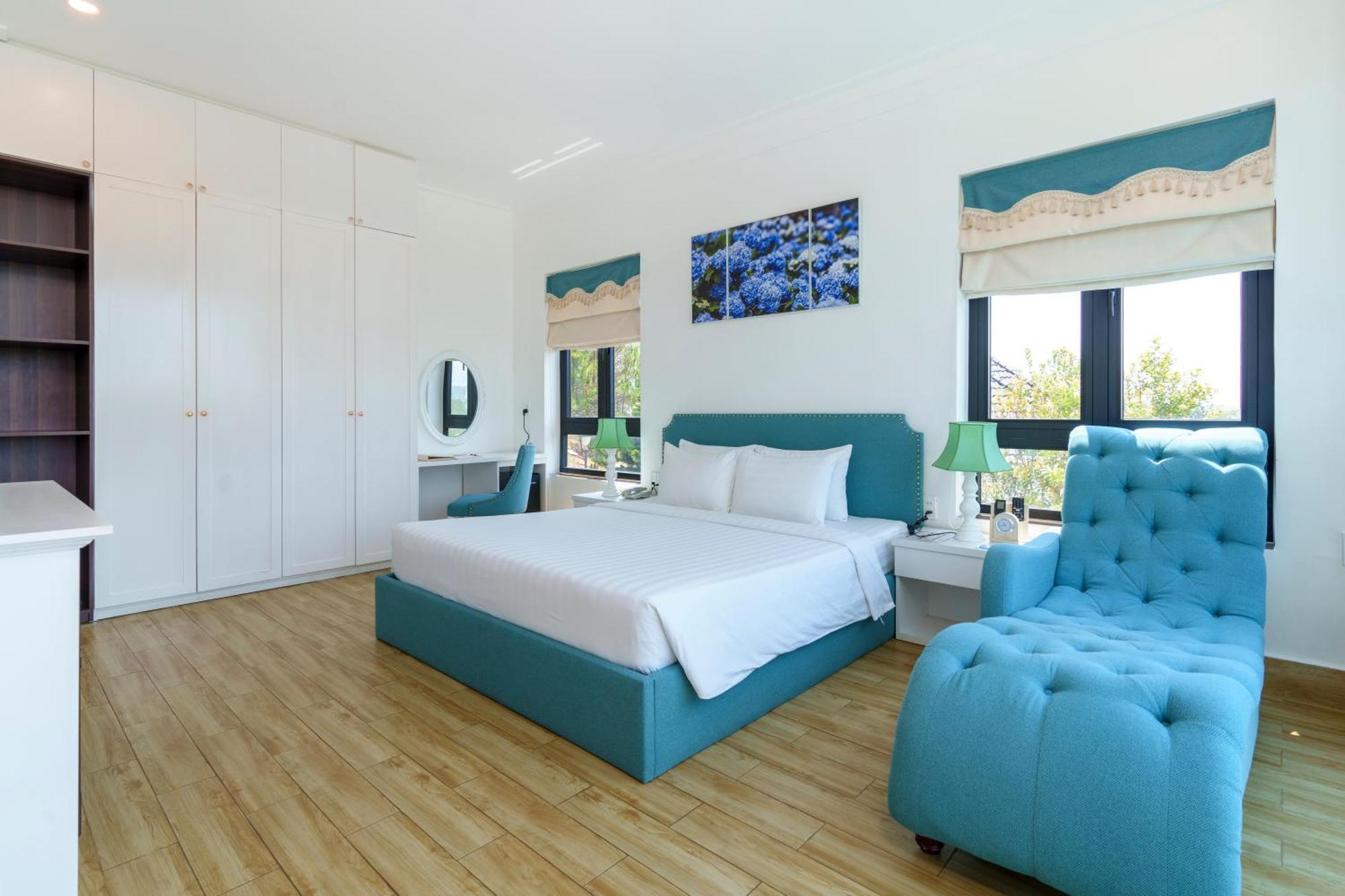 Resort Wonder