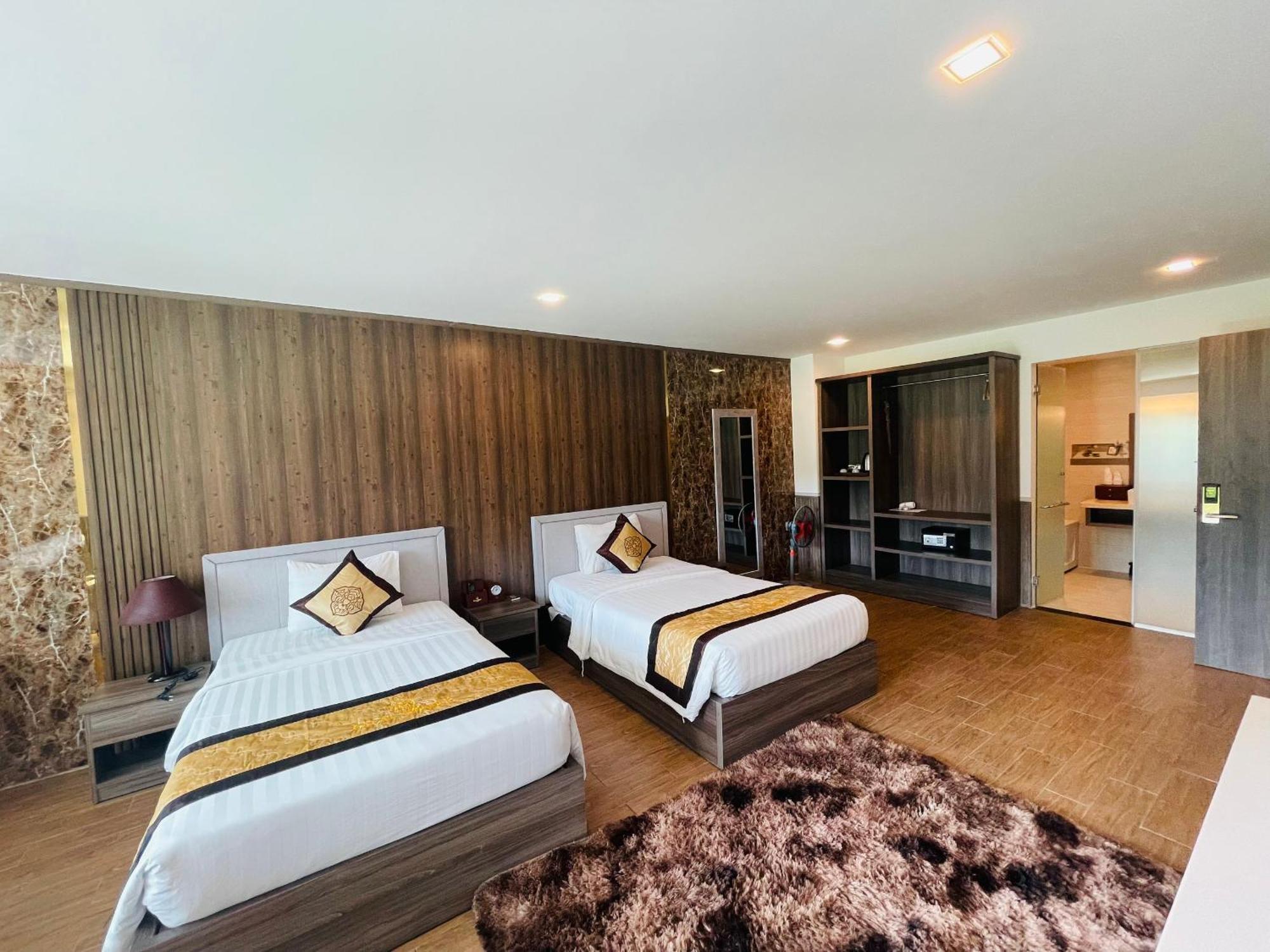 Wonder Resort 4*