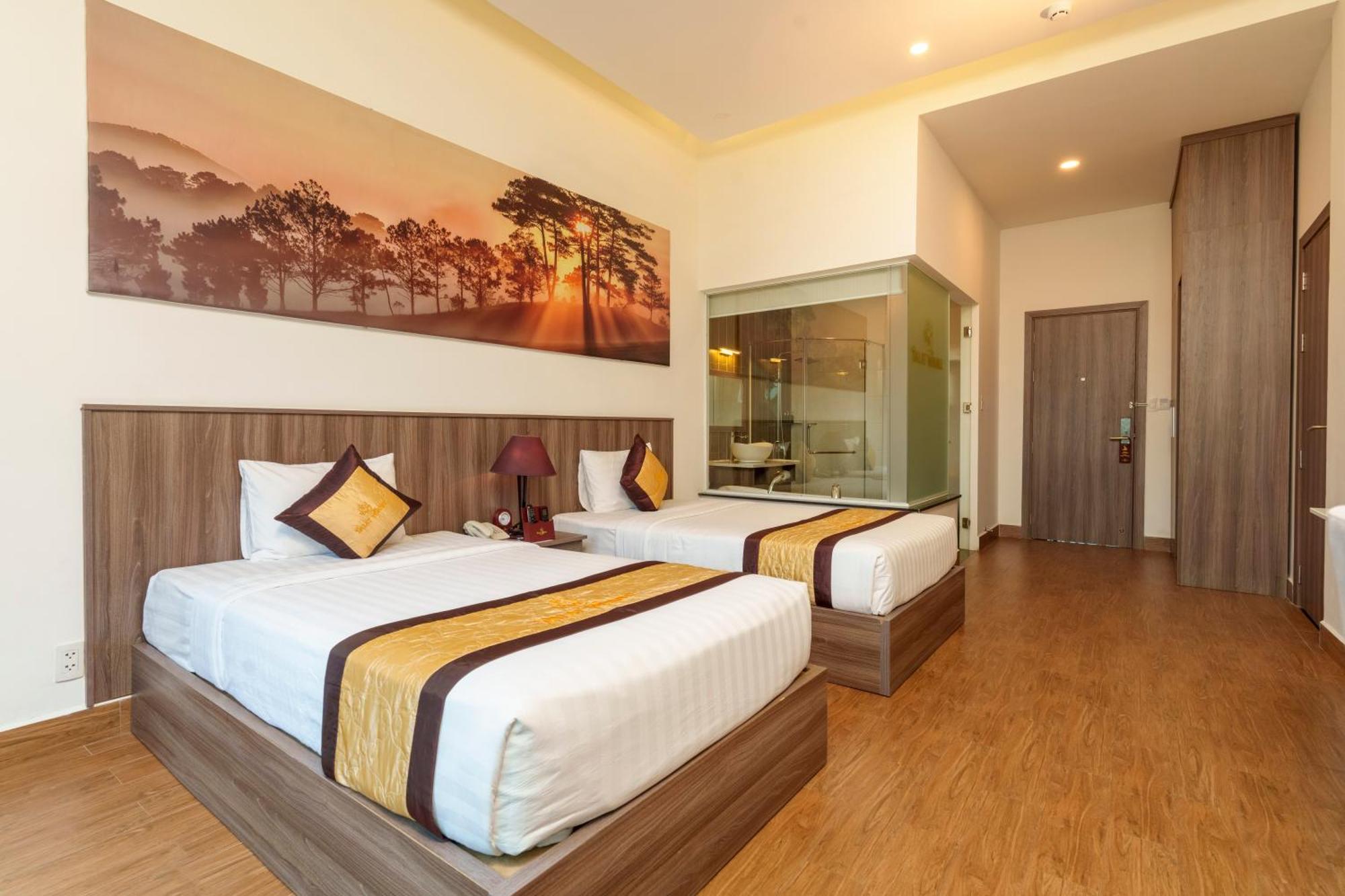 Resort Wonder 4*