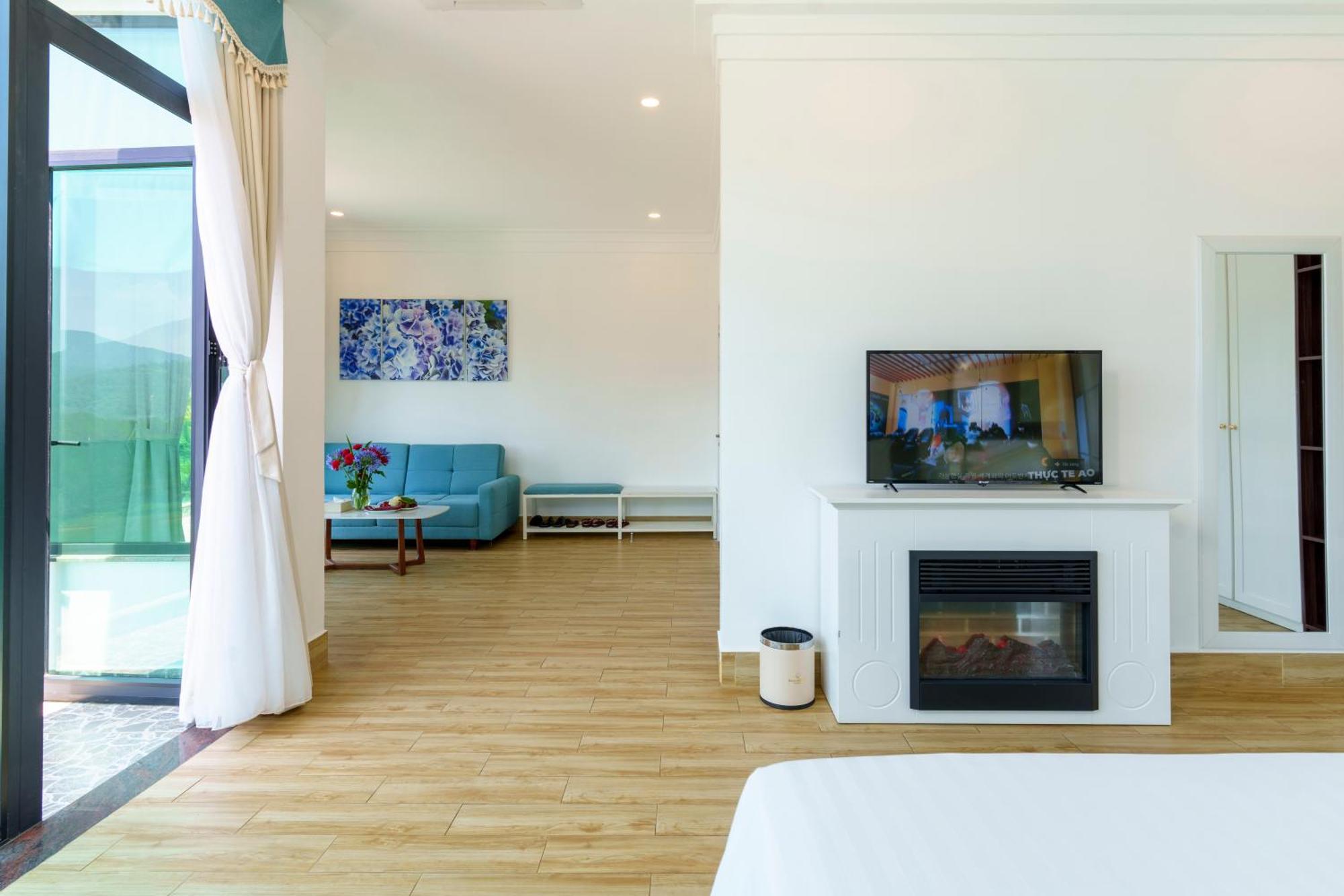 Wonder Resort Da Lat
