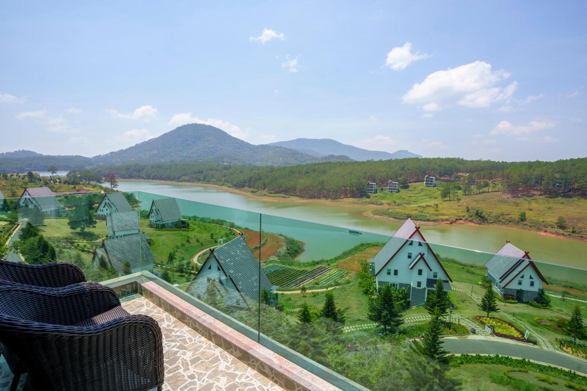 Wonder Da Lat