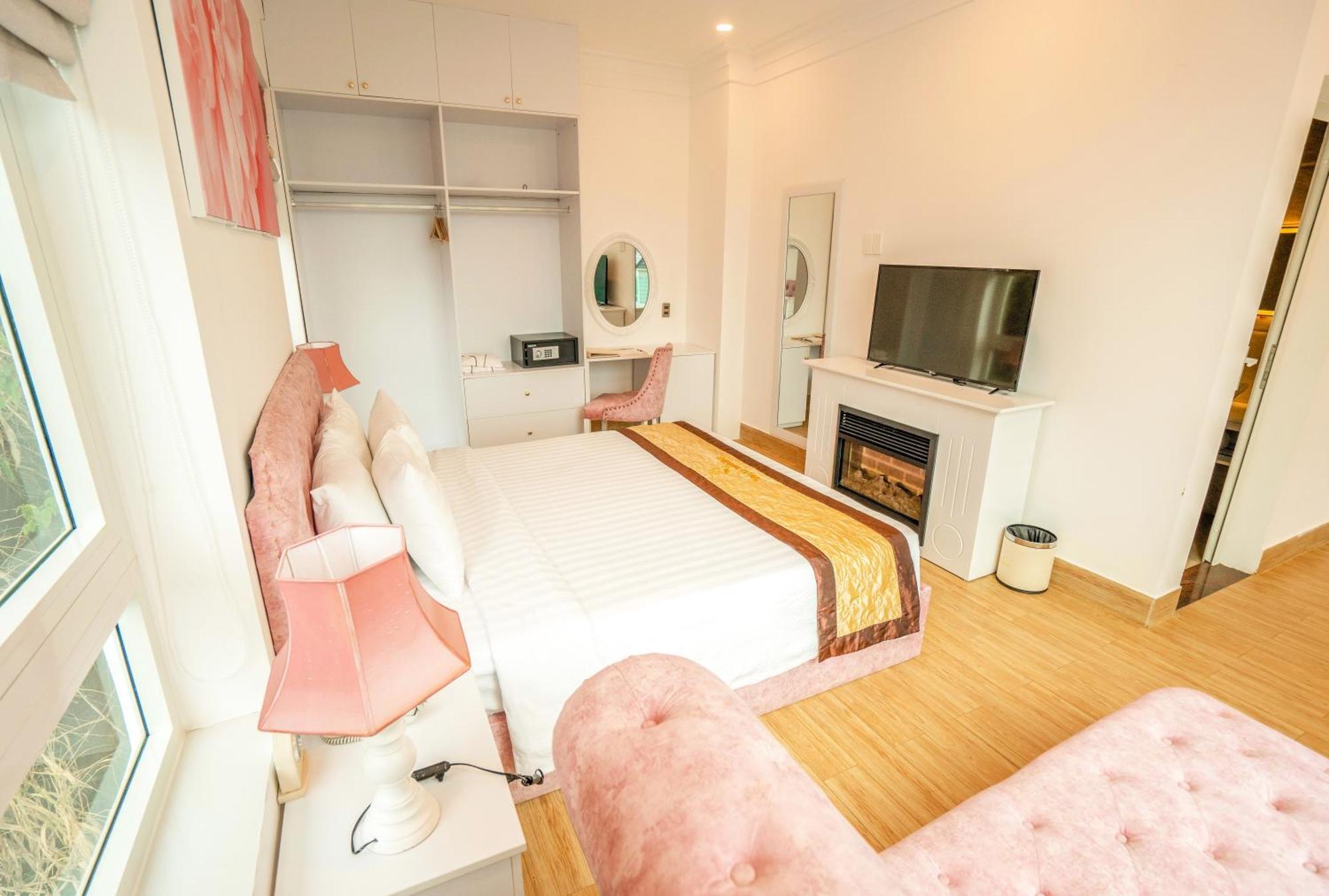 Wonder Resort 4*