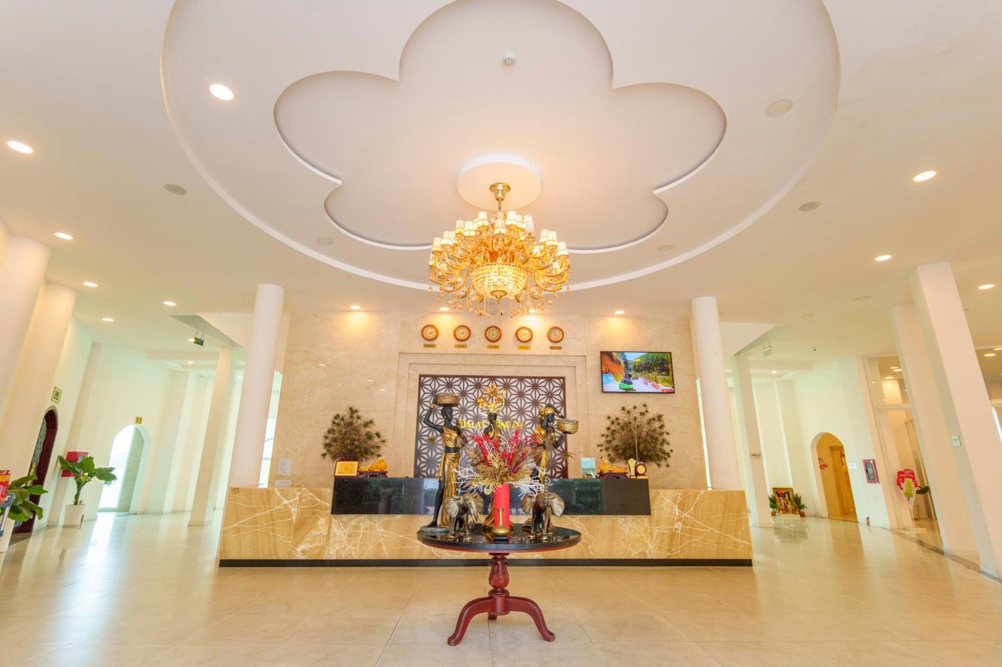 Wonder Resort Da Lat