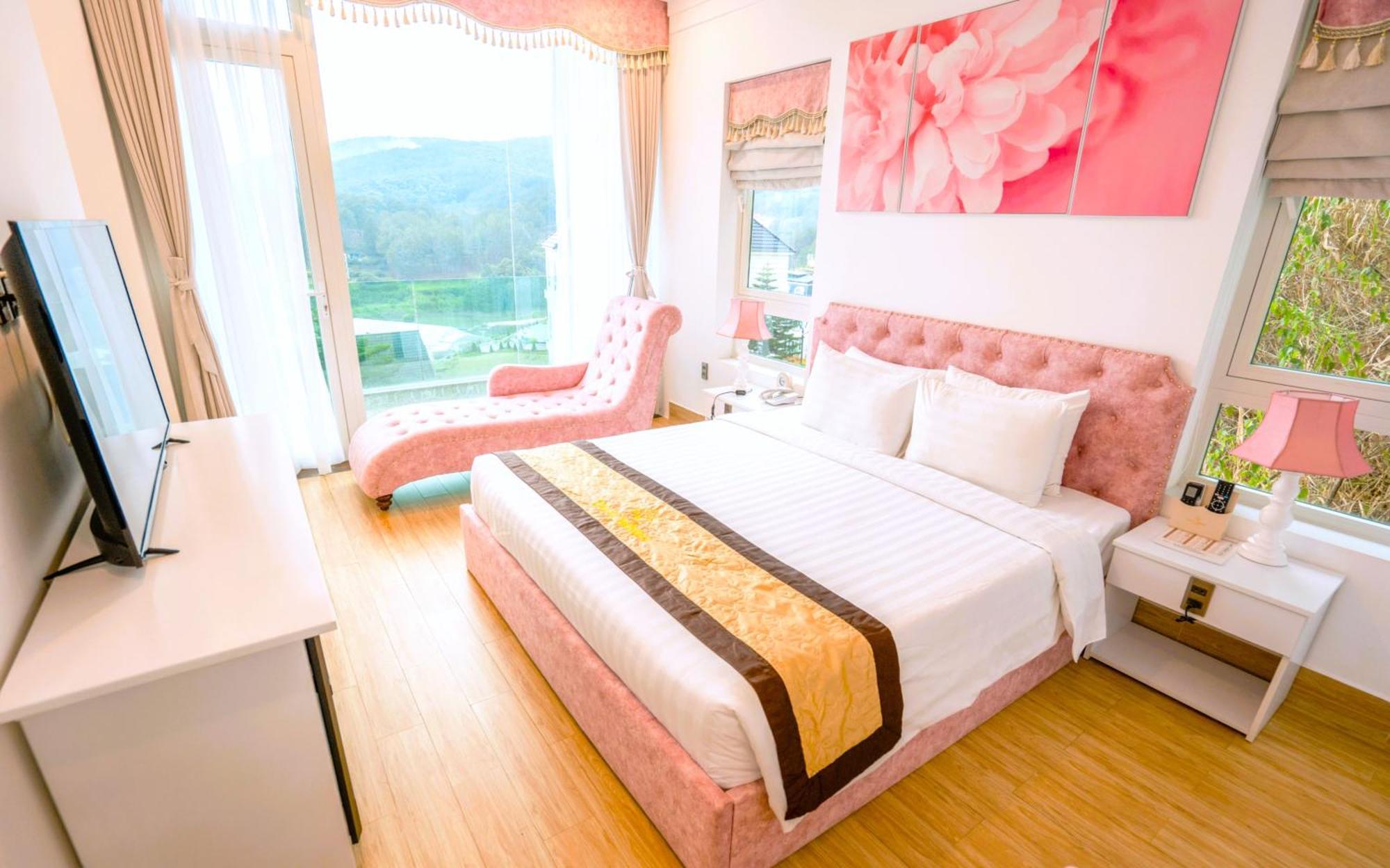 Resort Wonder Da Lat
