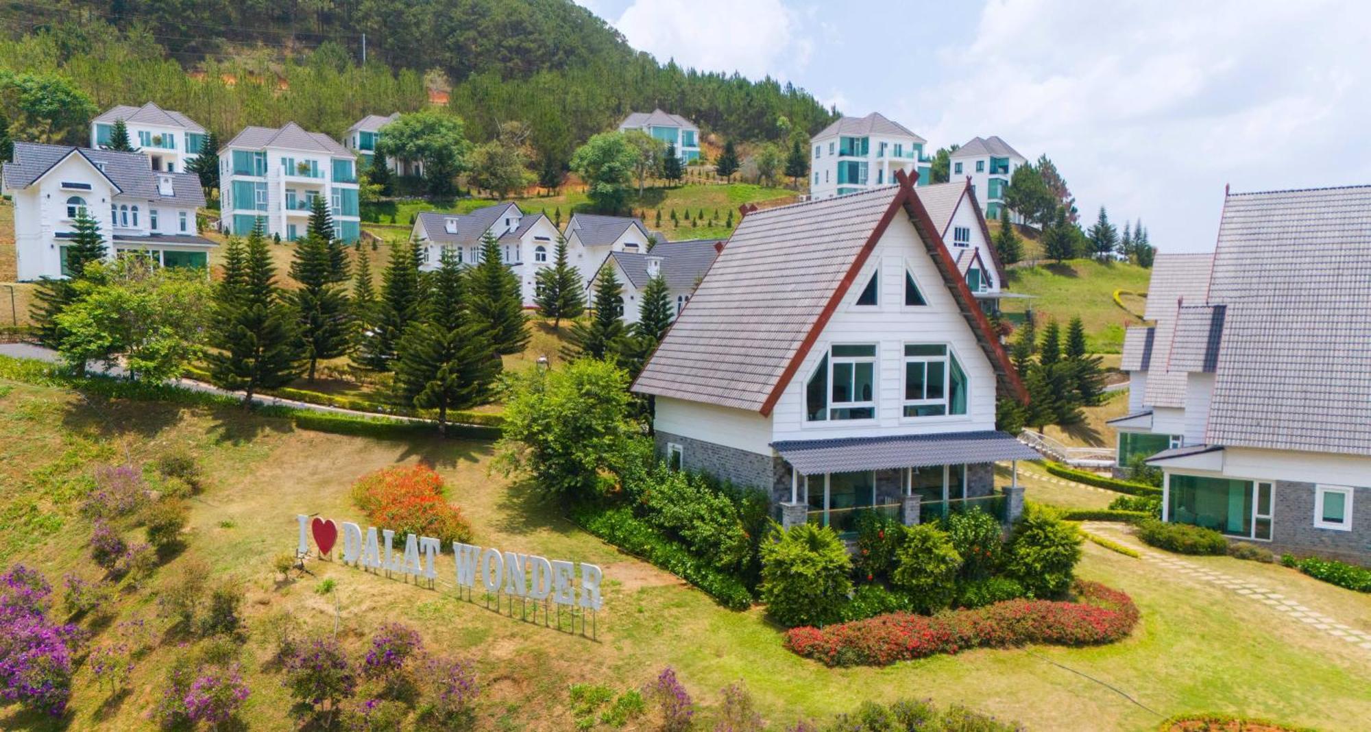 Resort Wonder