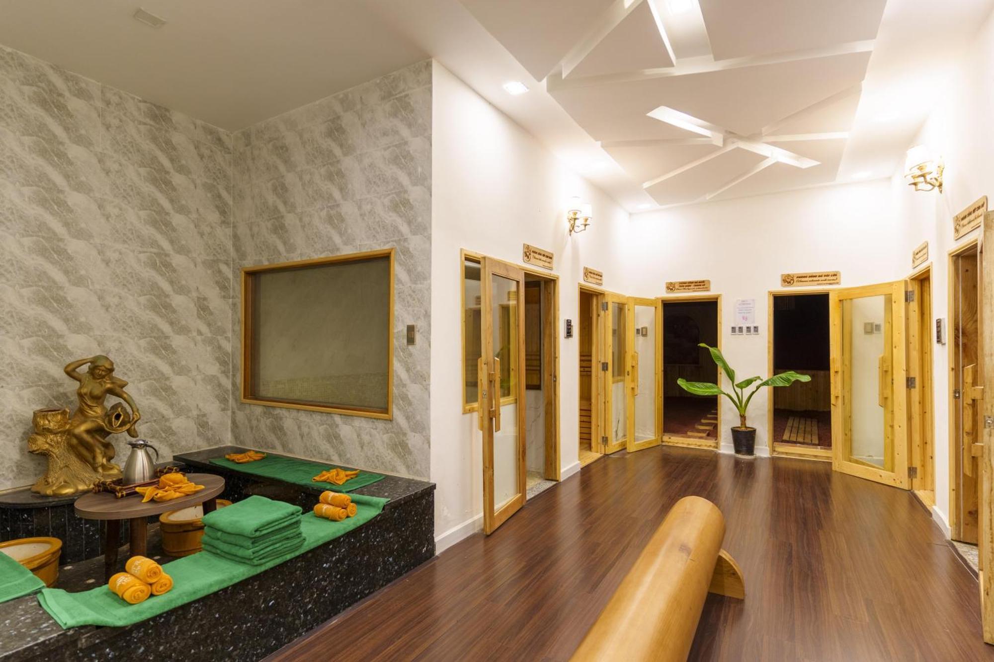 Resort Wonder Da Lat