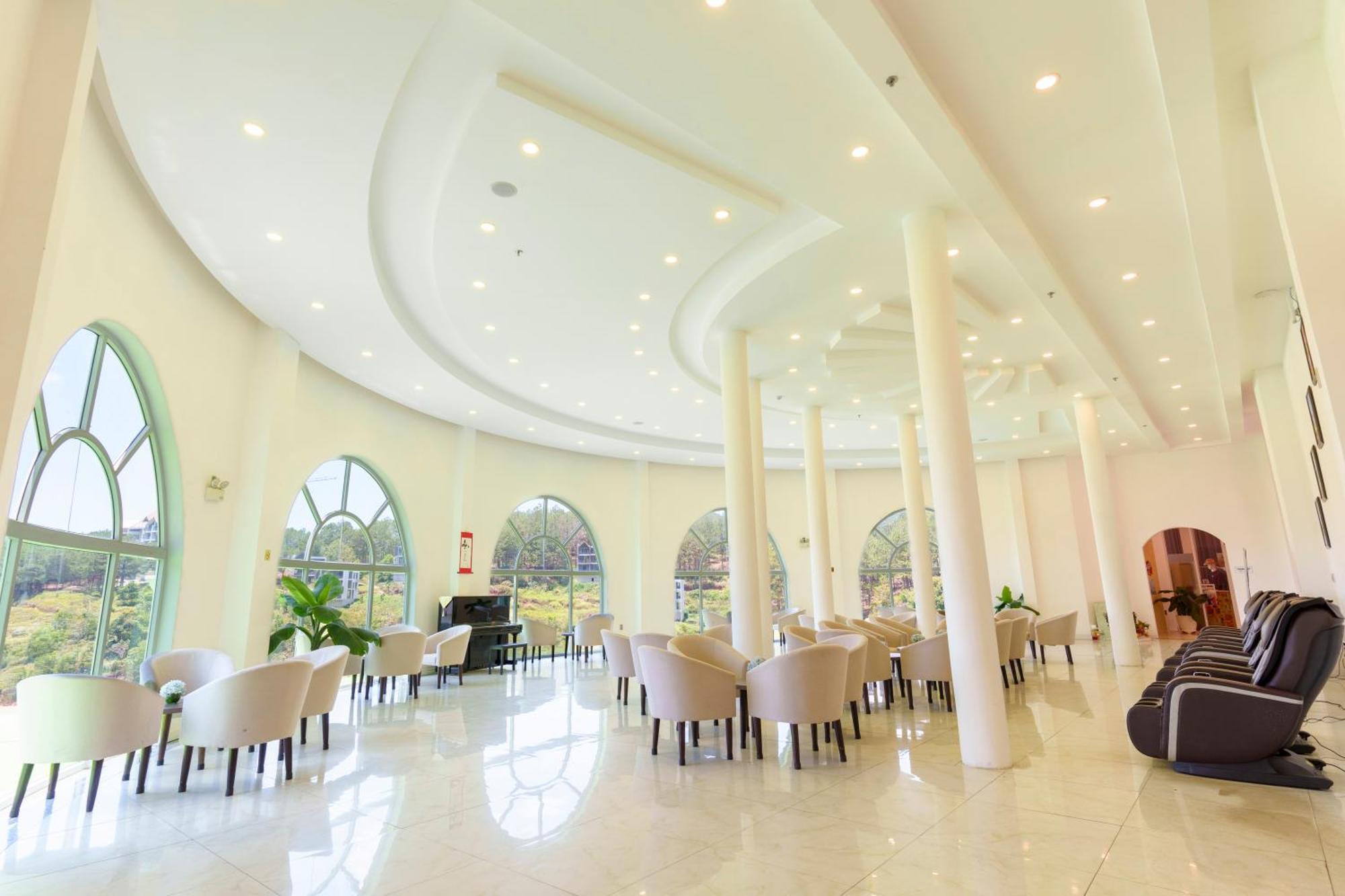 Resort Wonder Da Lat