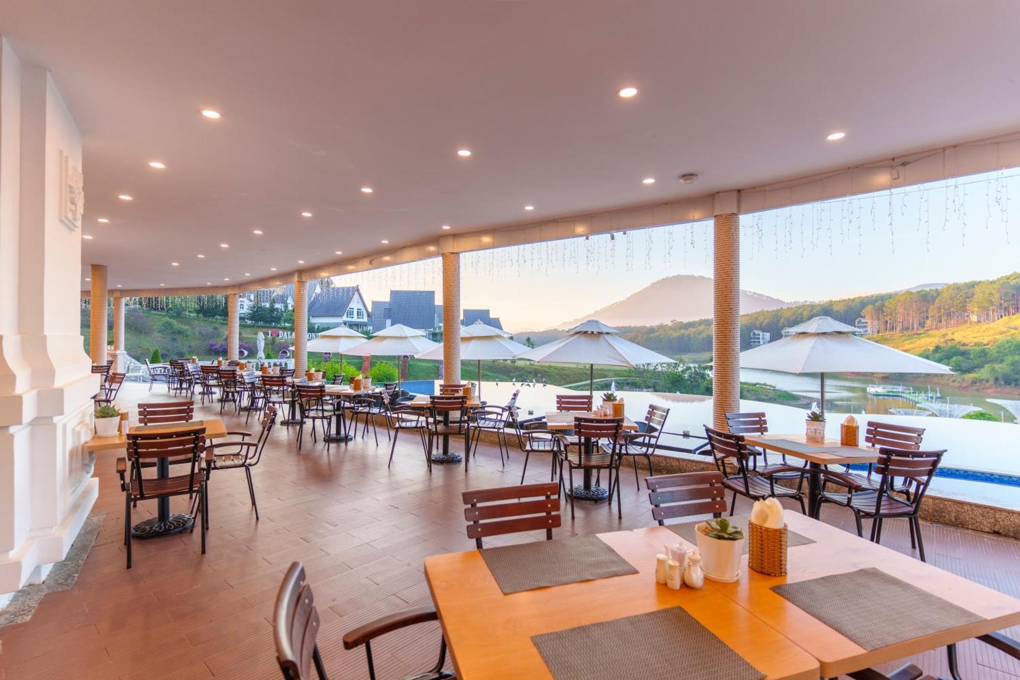 Resort Wonder 4*