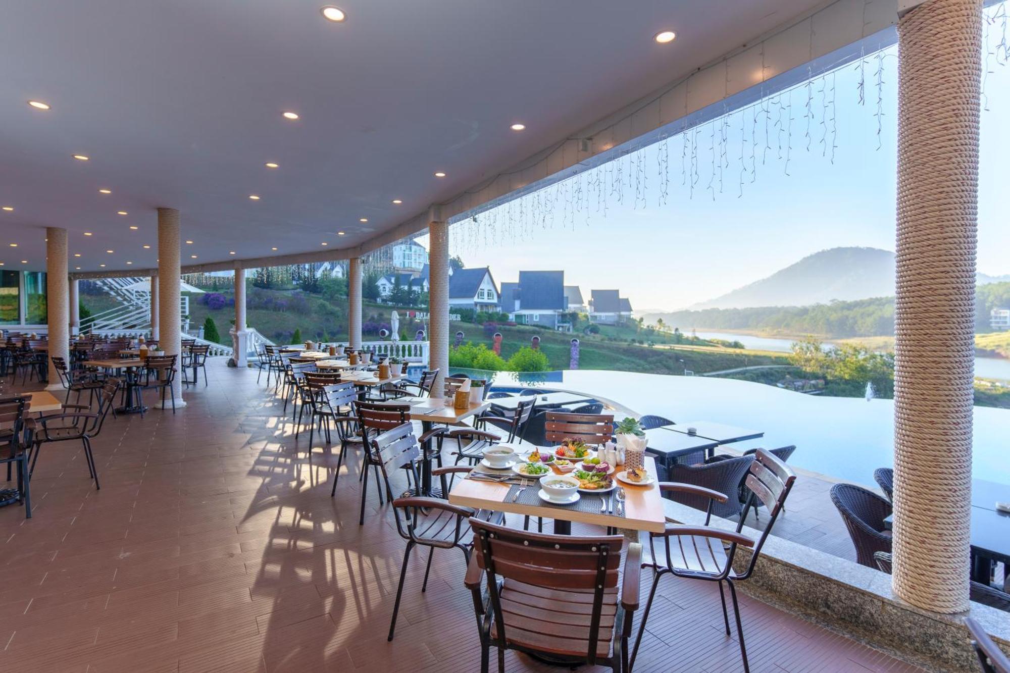 Wonder Resort Da Lat