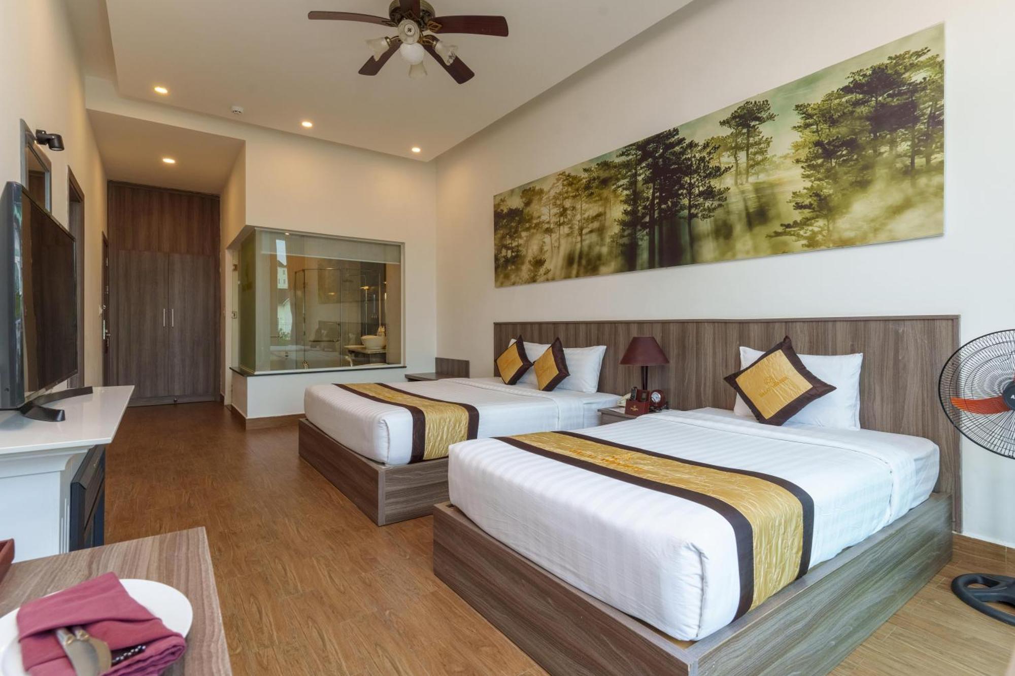 Wonder Resort 4*