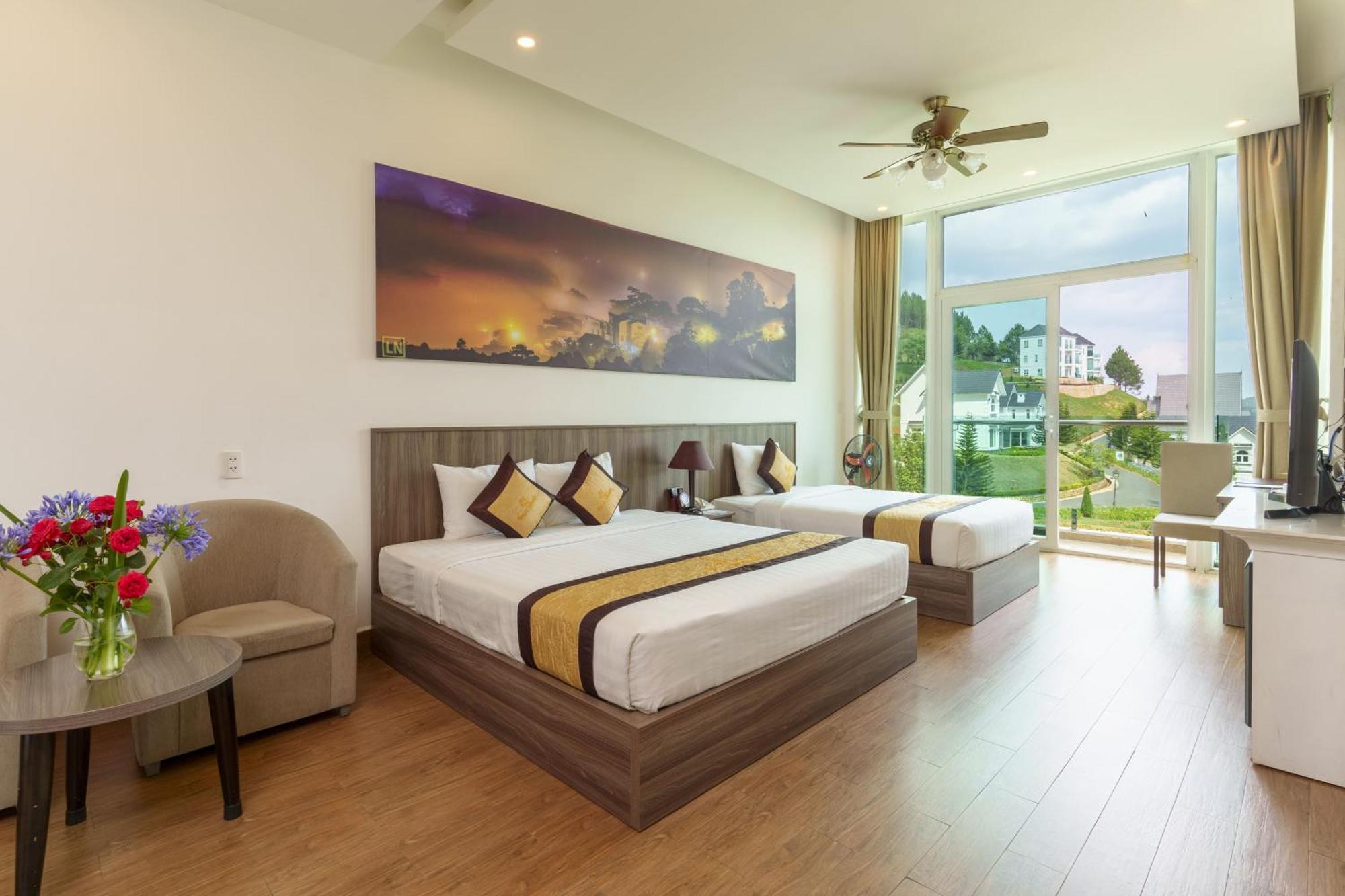 Wonder 4* Da Lat