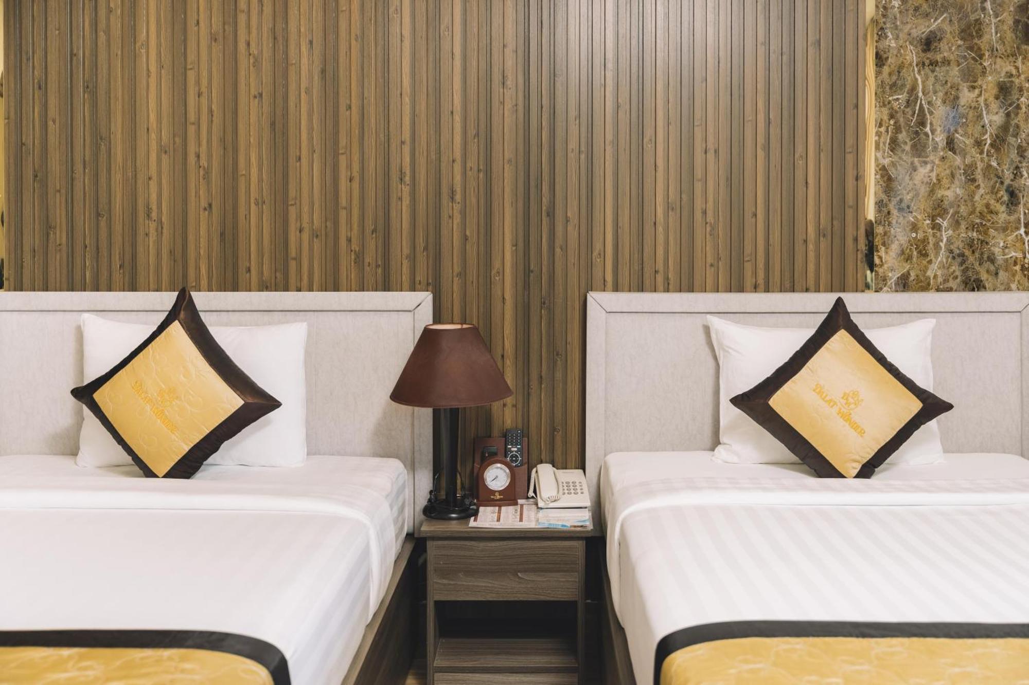Wonder Resort