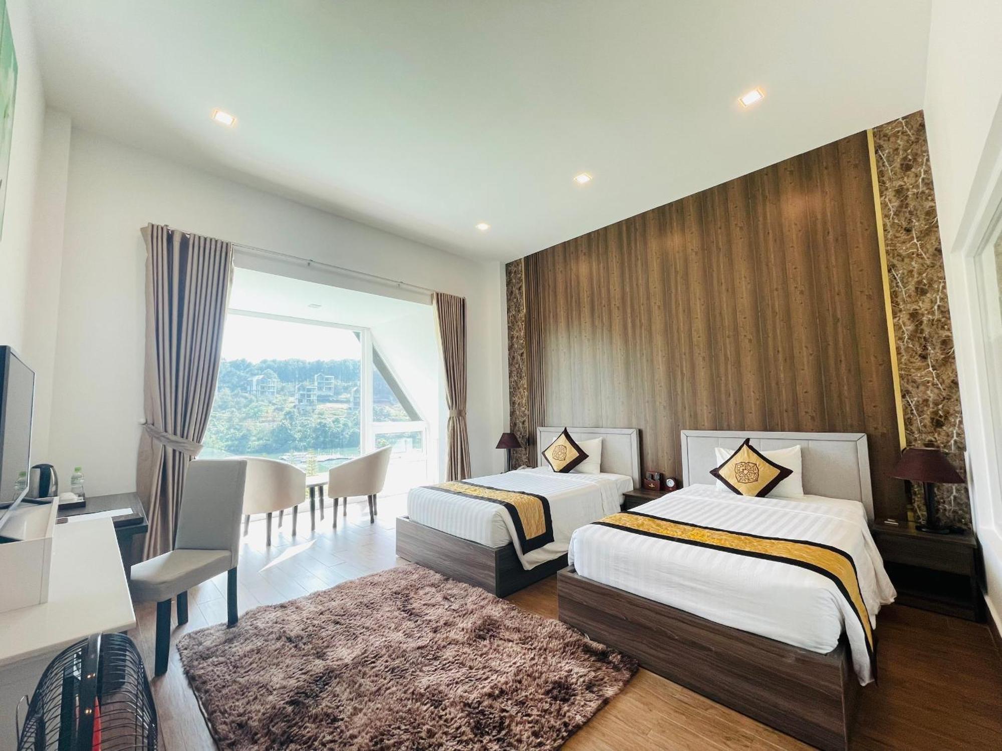 Wonder 4* Da Lat