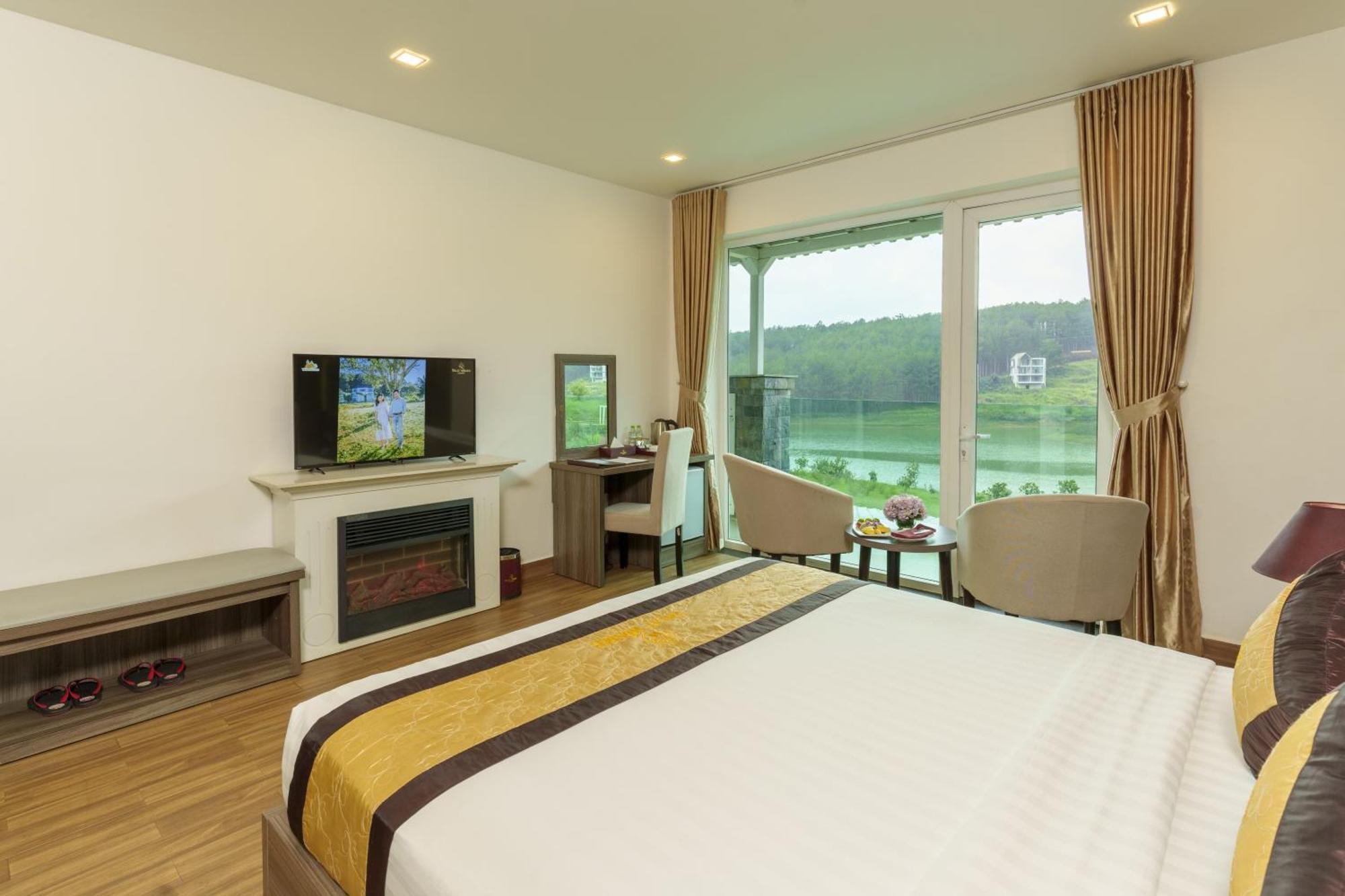 Wonder Resort