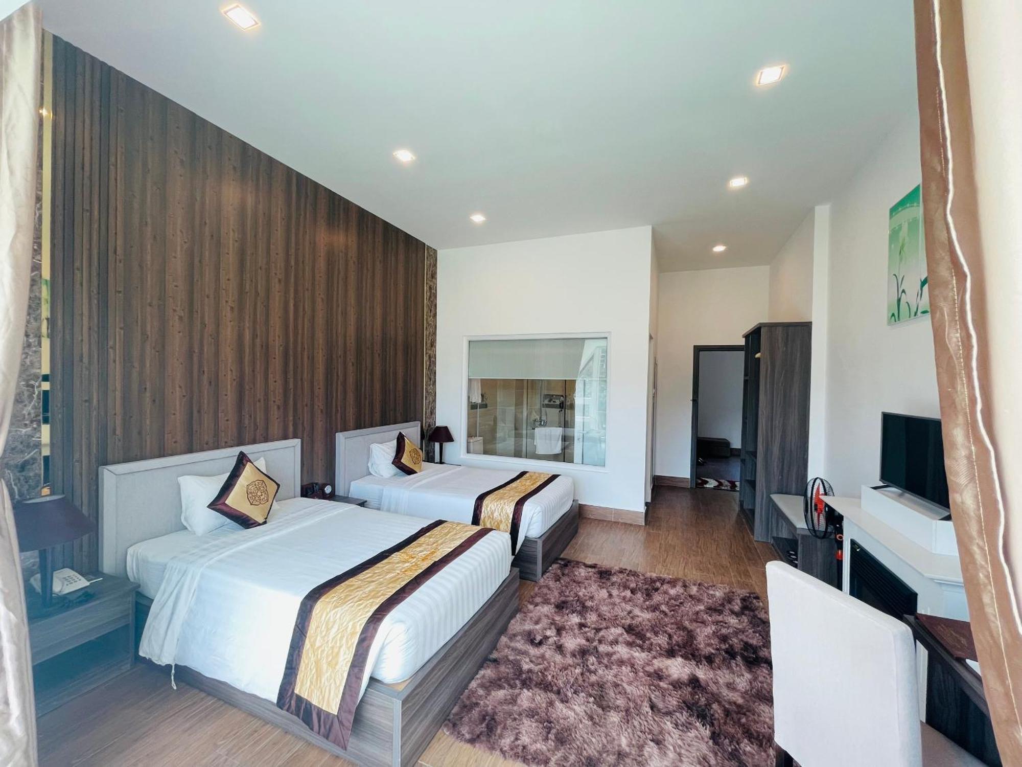 Wonder Resort 4*