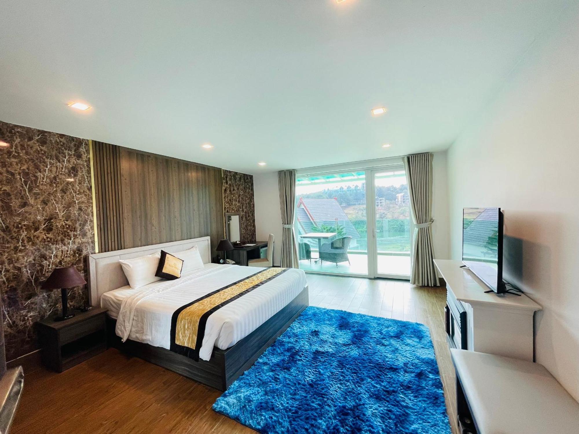 Wonder Resort
