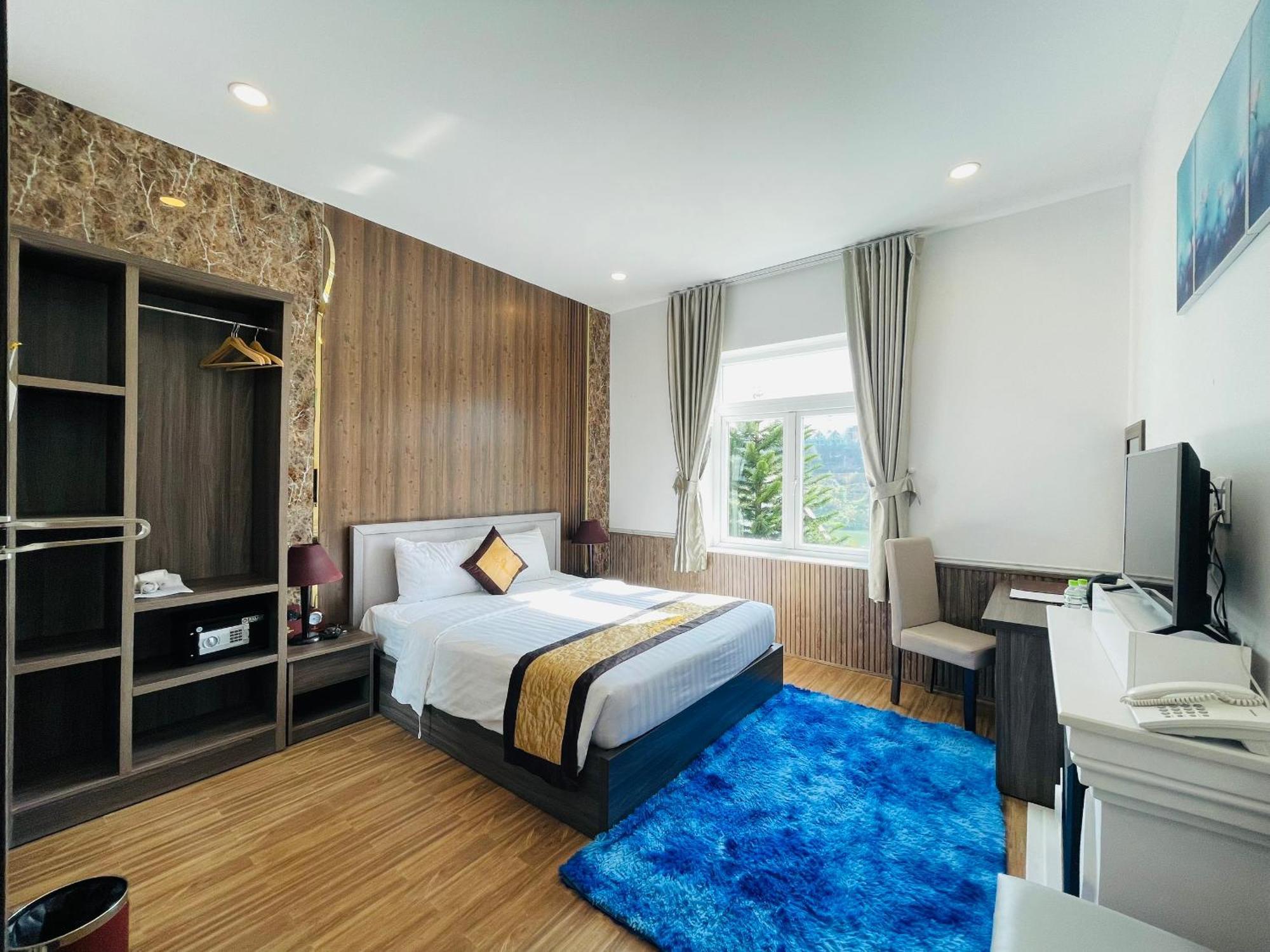 Resort Wonder 4*